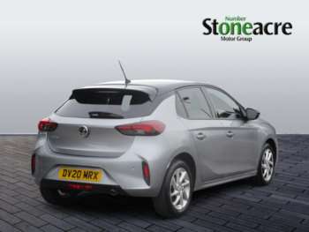 Used Vauxhall Corsa 2020 for sale - 75040953: Photo