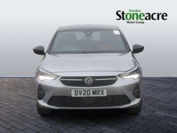 Used Vauxhall Corsa 2020 for sale - 75040953: Photo
