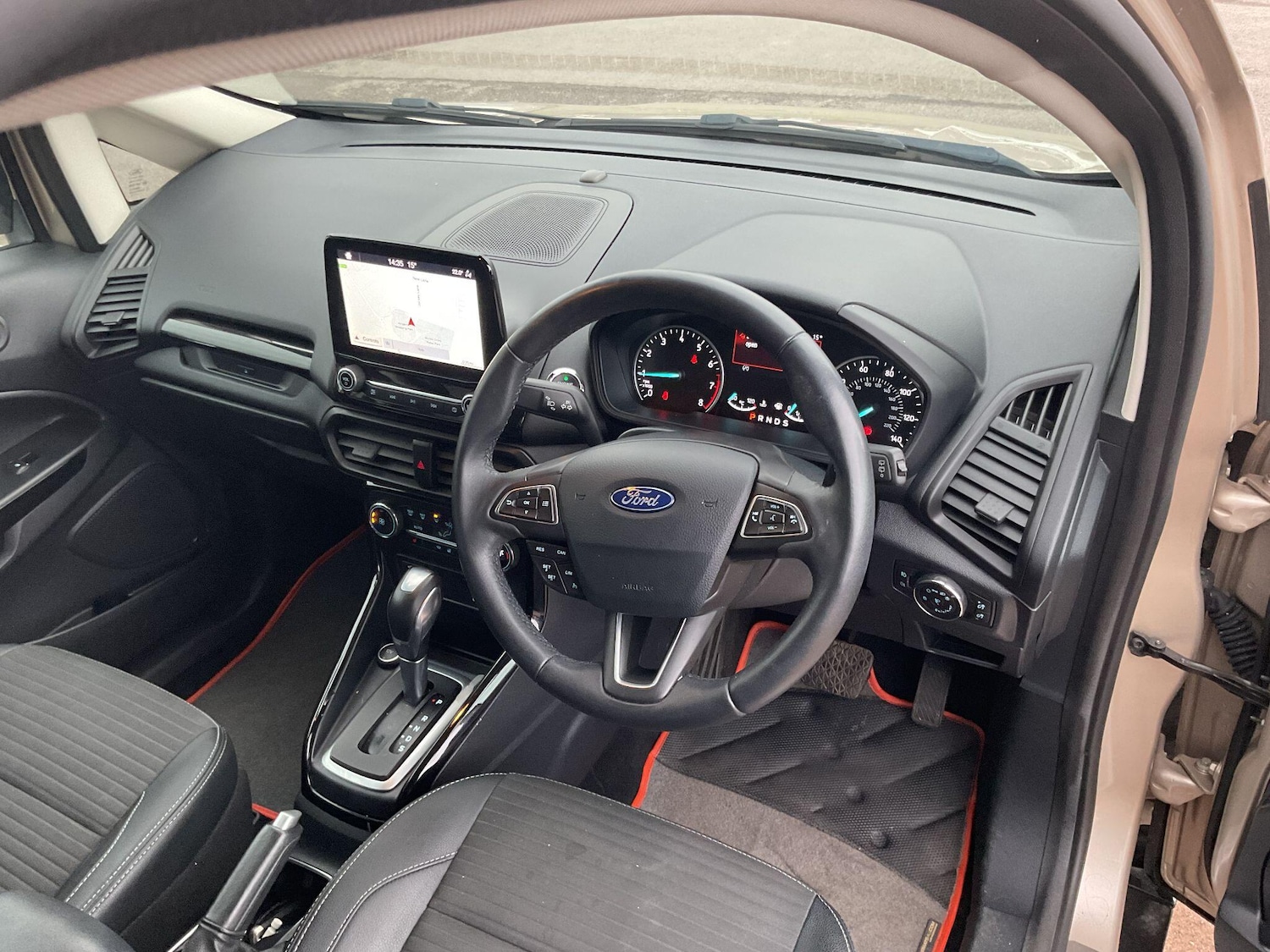 Used Ford Ecosport 2019 for sale - 76499595: Photo 10