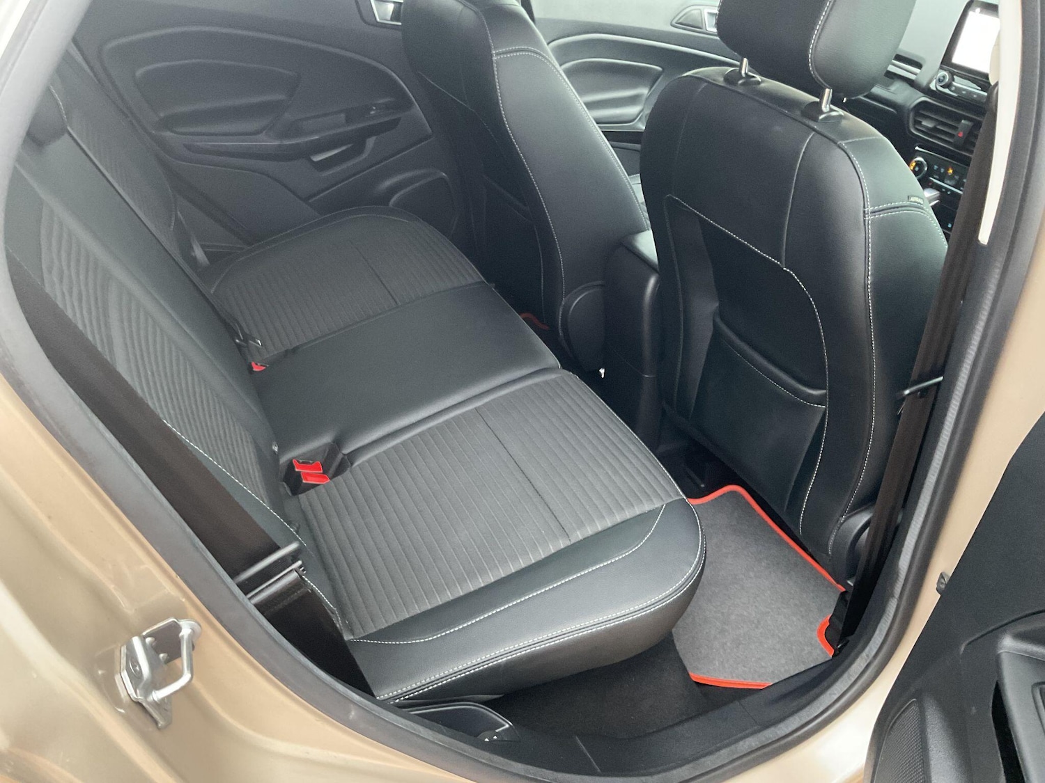 Used Ford Ecosport 2019 for sale - 76499595: Photo 11