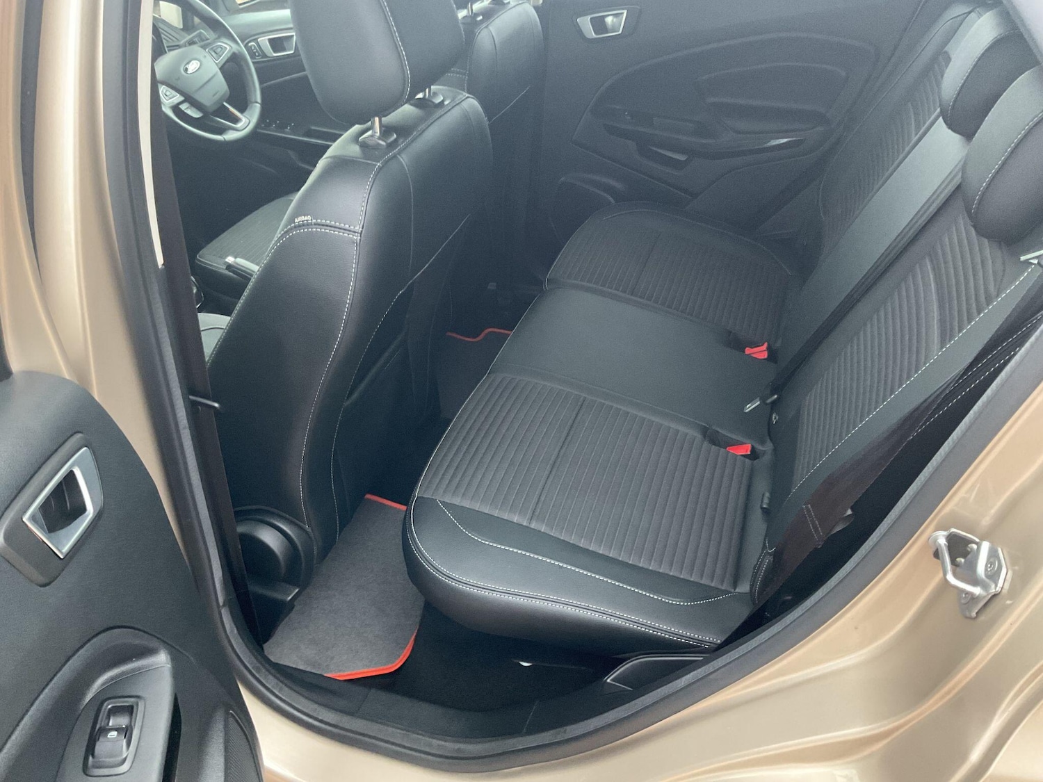 Used Ford Ecosport 2019 for sale - 76499595: Photo 14