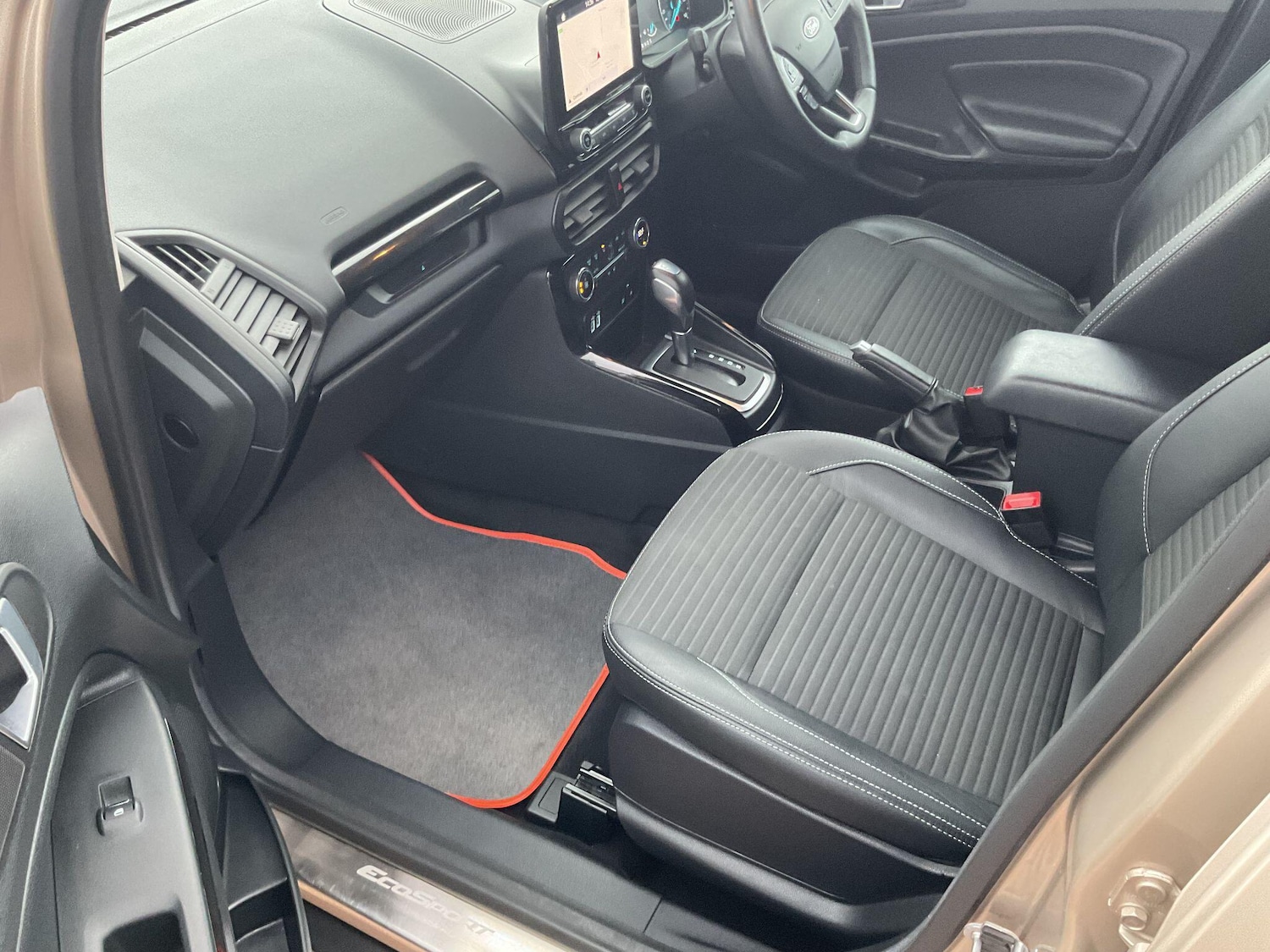 Used Ford Ecosport 2019 for sale - 76499595: Photo 15