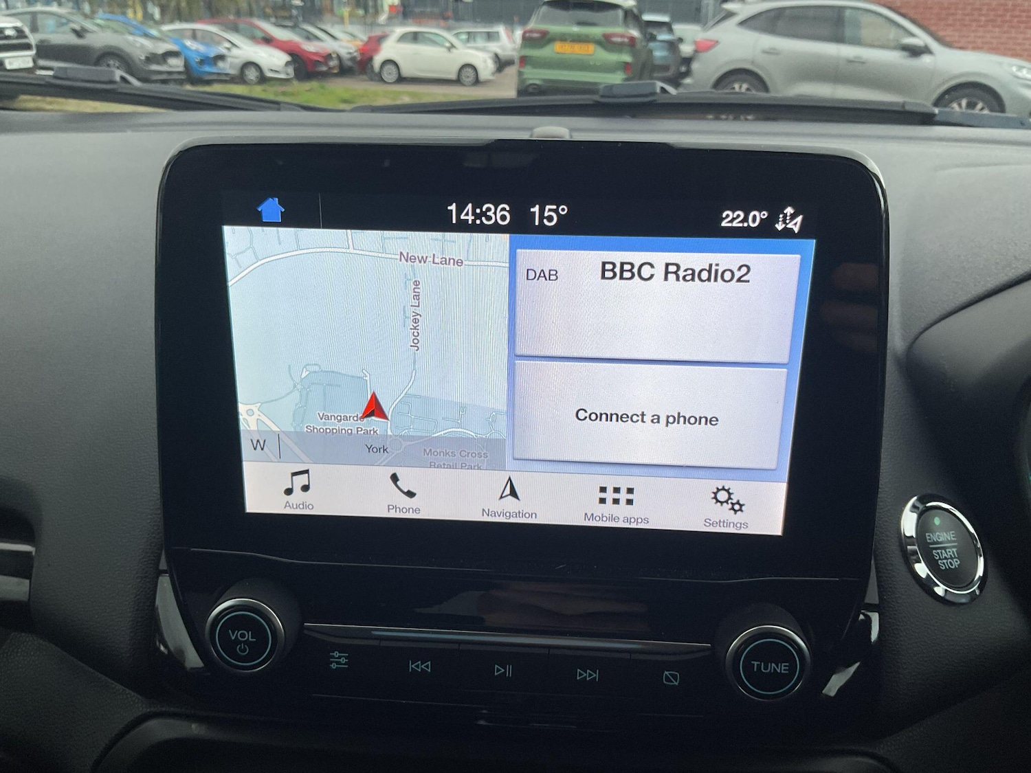 Used Ford Ecosport 2019 for sale - 76499595: Photo 17