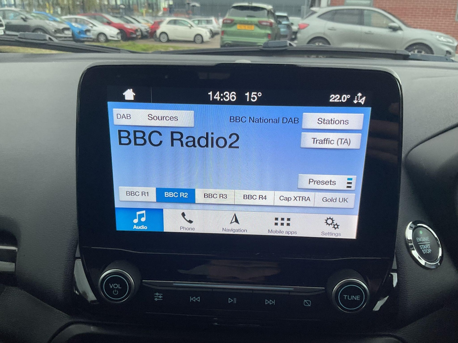 Used Ford Ecosport 2019 for sale - 76499595: Photo 18