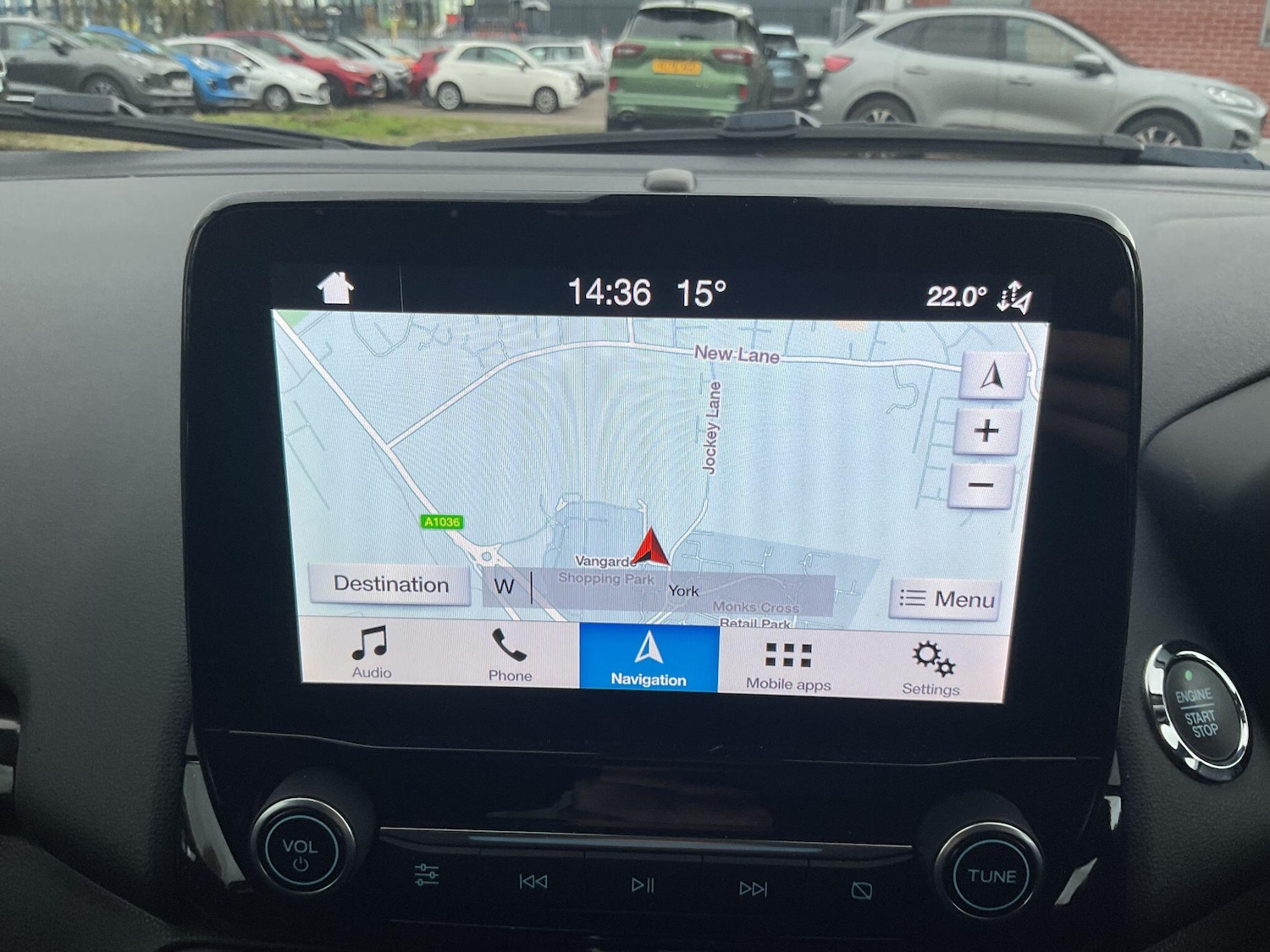 Used Ford Ecosport 2019 for sale - 76499595: Photo 19