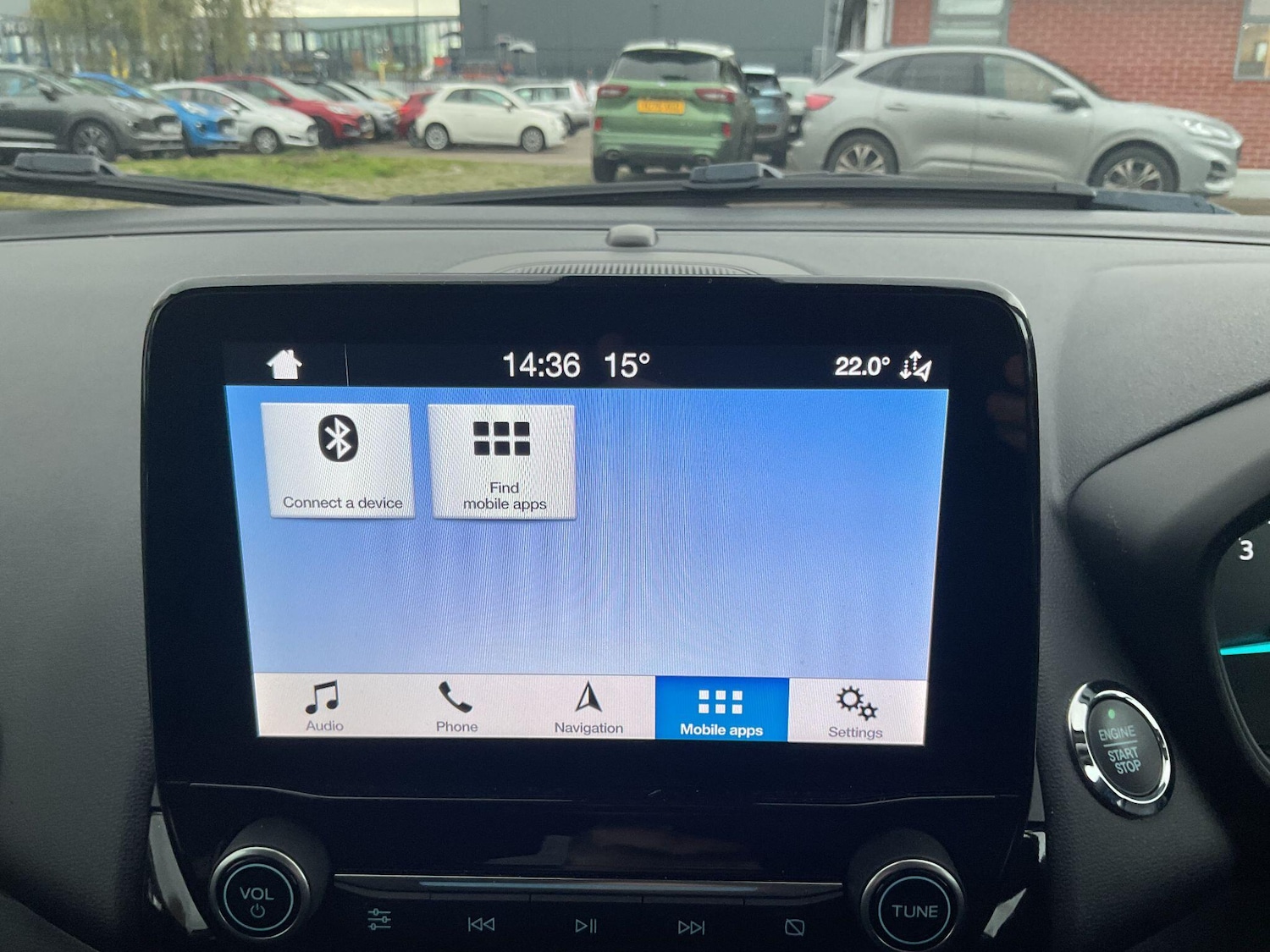 Used Ford Ecosport 2019 for sale - 76499595: Photo 20