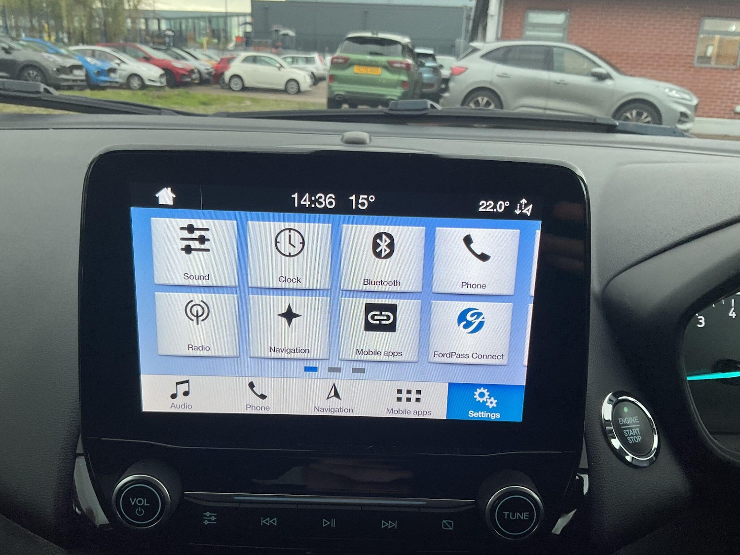 Used Ford Ecosport 2019 for sale - 76499595: Photo 21