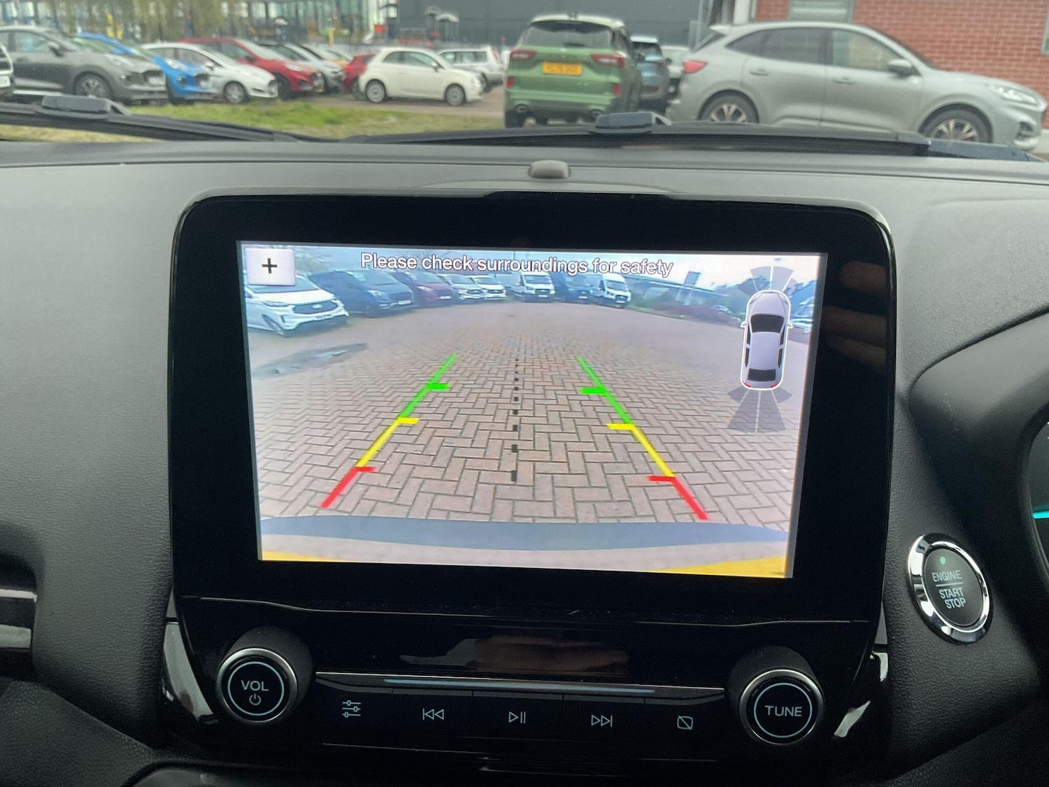 Used Ford Ecosport 2019 for sale - 76499595: Photo 22