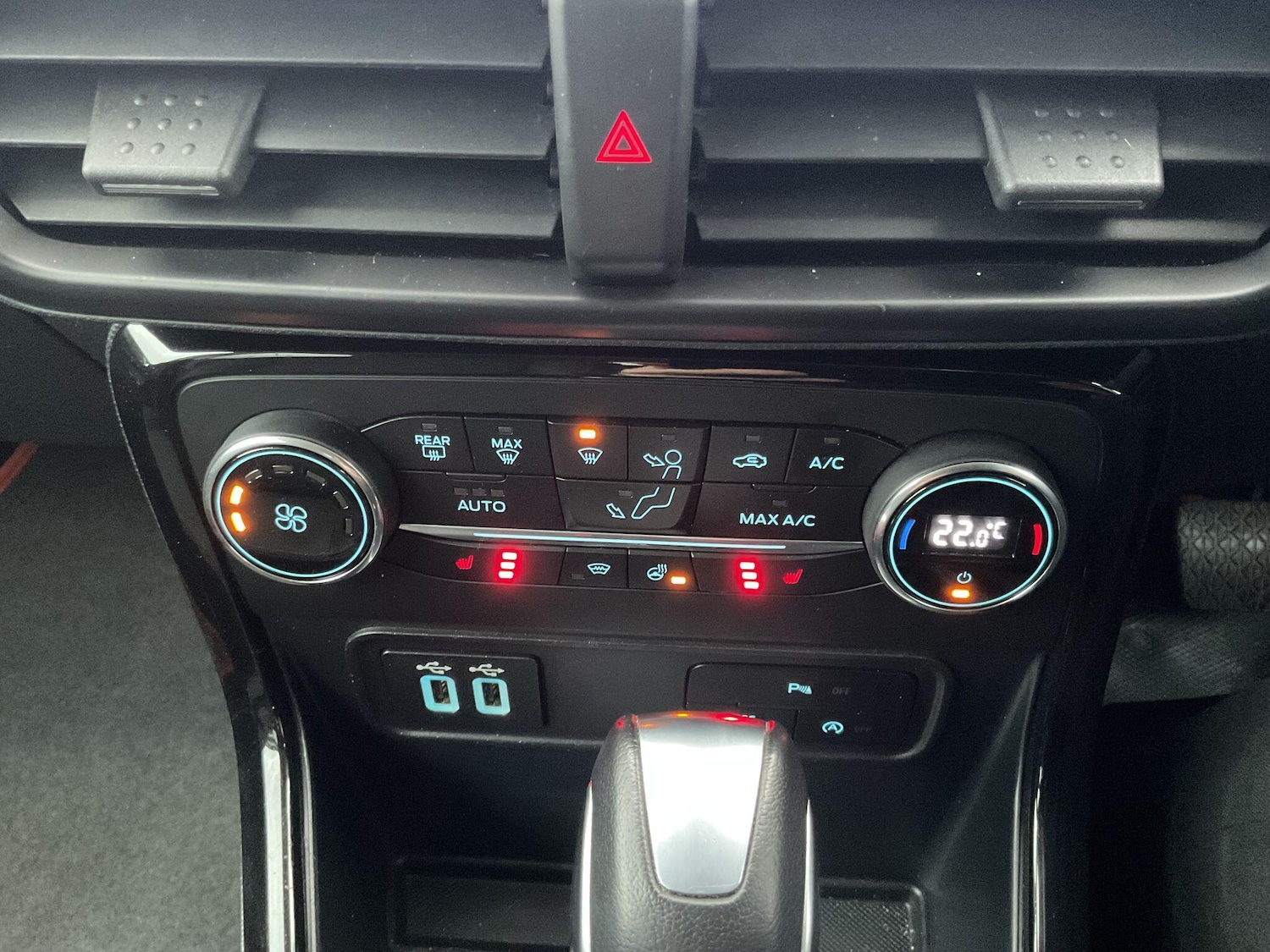 Used Ford Ecosport 2019 for sale - 76499595: Photo 23