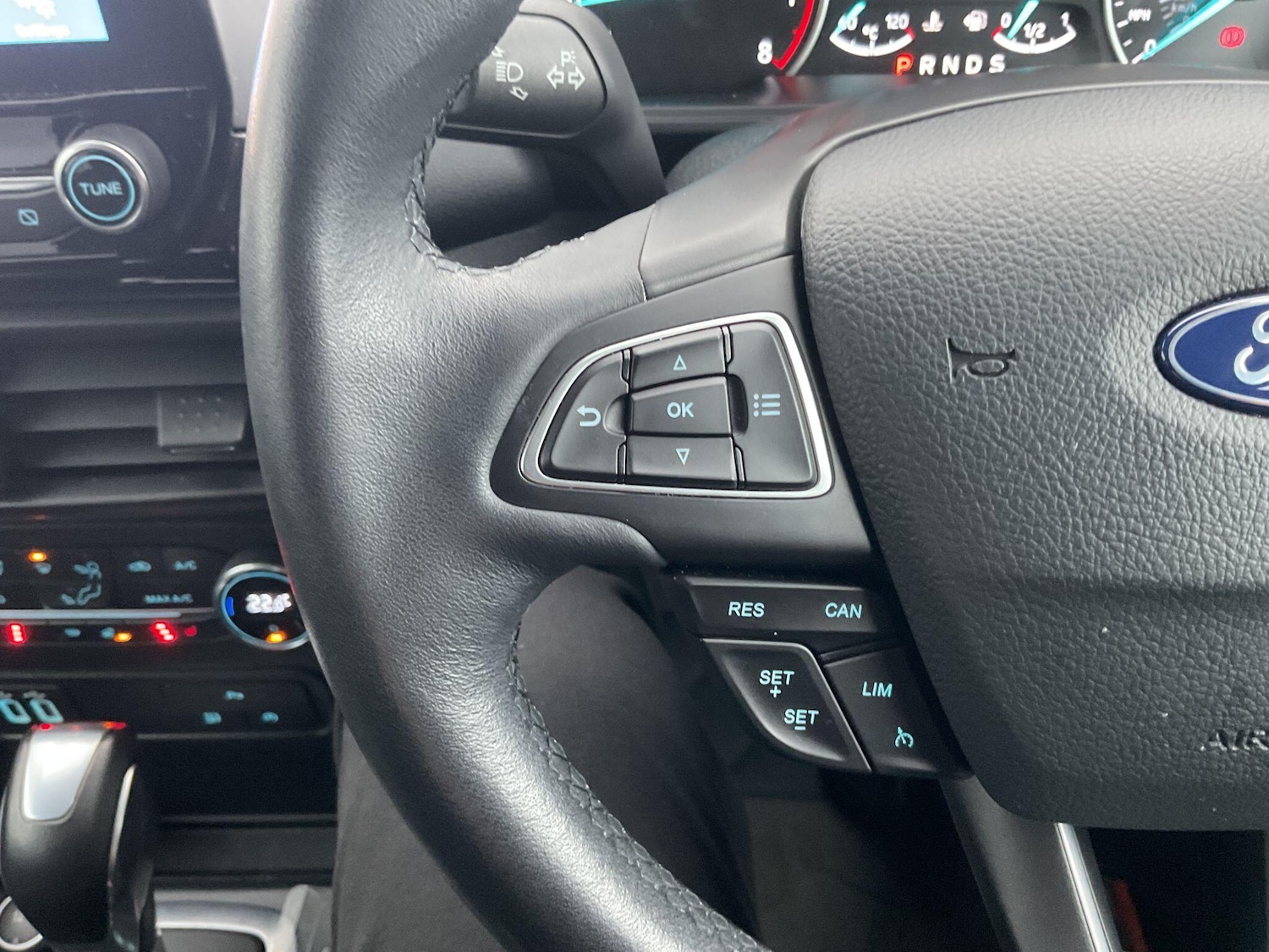 Used Ford Ecosport 2019 for sale - 76499595: Photo 24