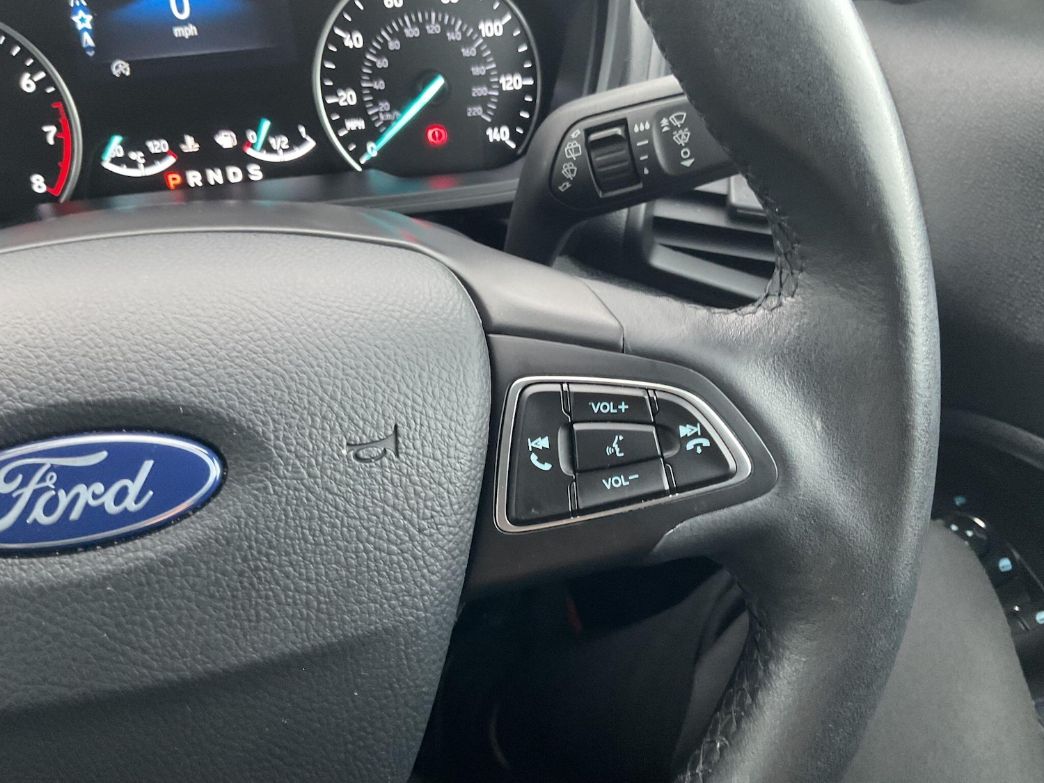 Used Ford Ecosport 2019 for sale - 76499595: Photo 25