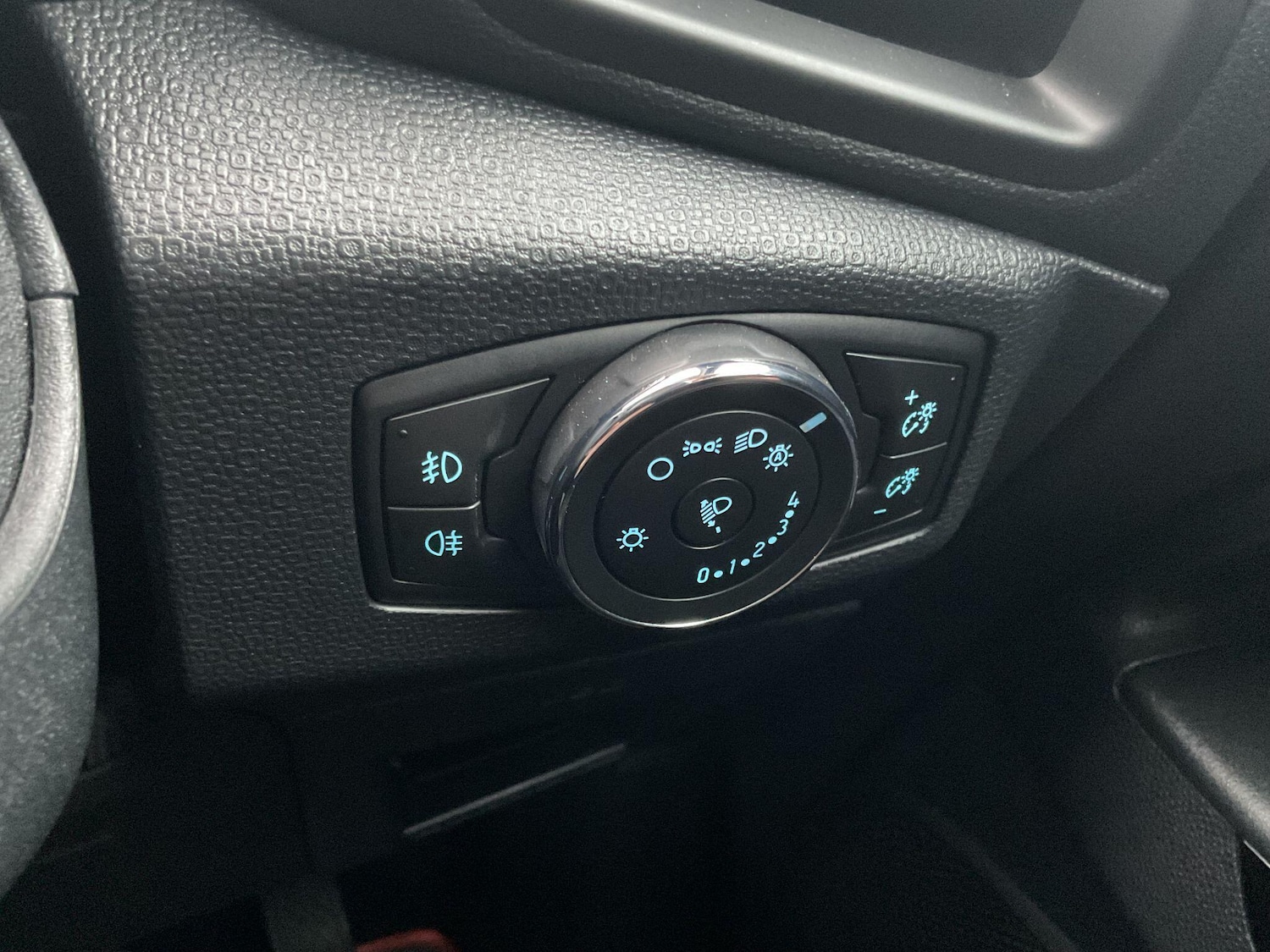 Used Ford Ecosport 2019 for sale - 76499595: Photo 26