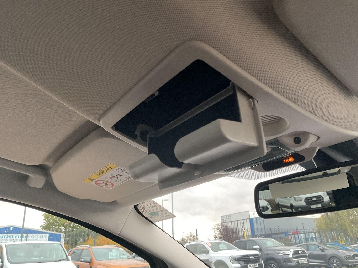 Used Ford Ecosport 2019 for sale - 76499595: Photo 27