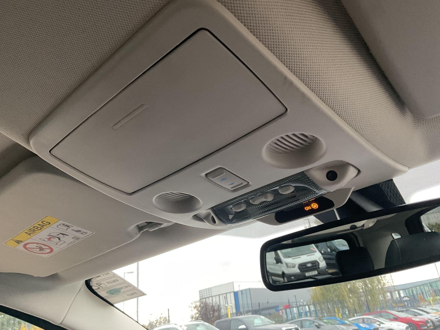 Used Ford Ecosport 2019 for sale - 76499595: Photo 28