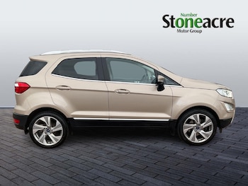 Used Ford Ecosport 2019 for sale - 76499595: Photo