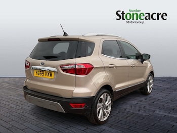 Used Ford Ecosport 2019 for sale - 76499595: Photo