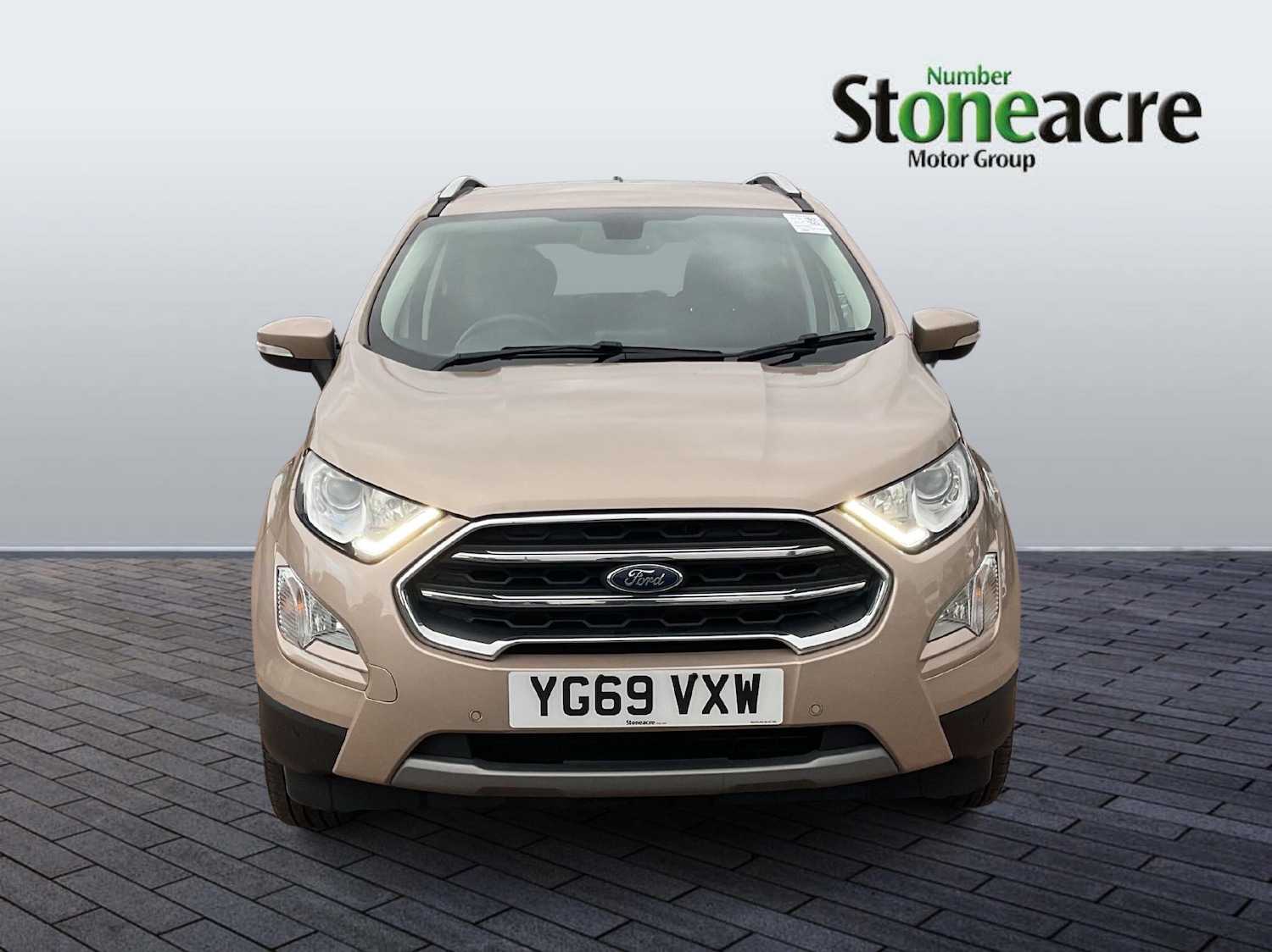 Used Ford Ecosport 2019 for sale - 76499595: Photo 7