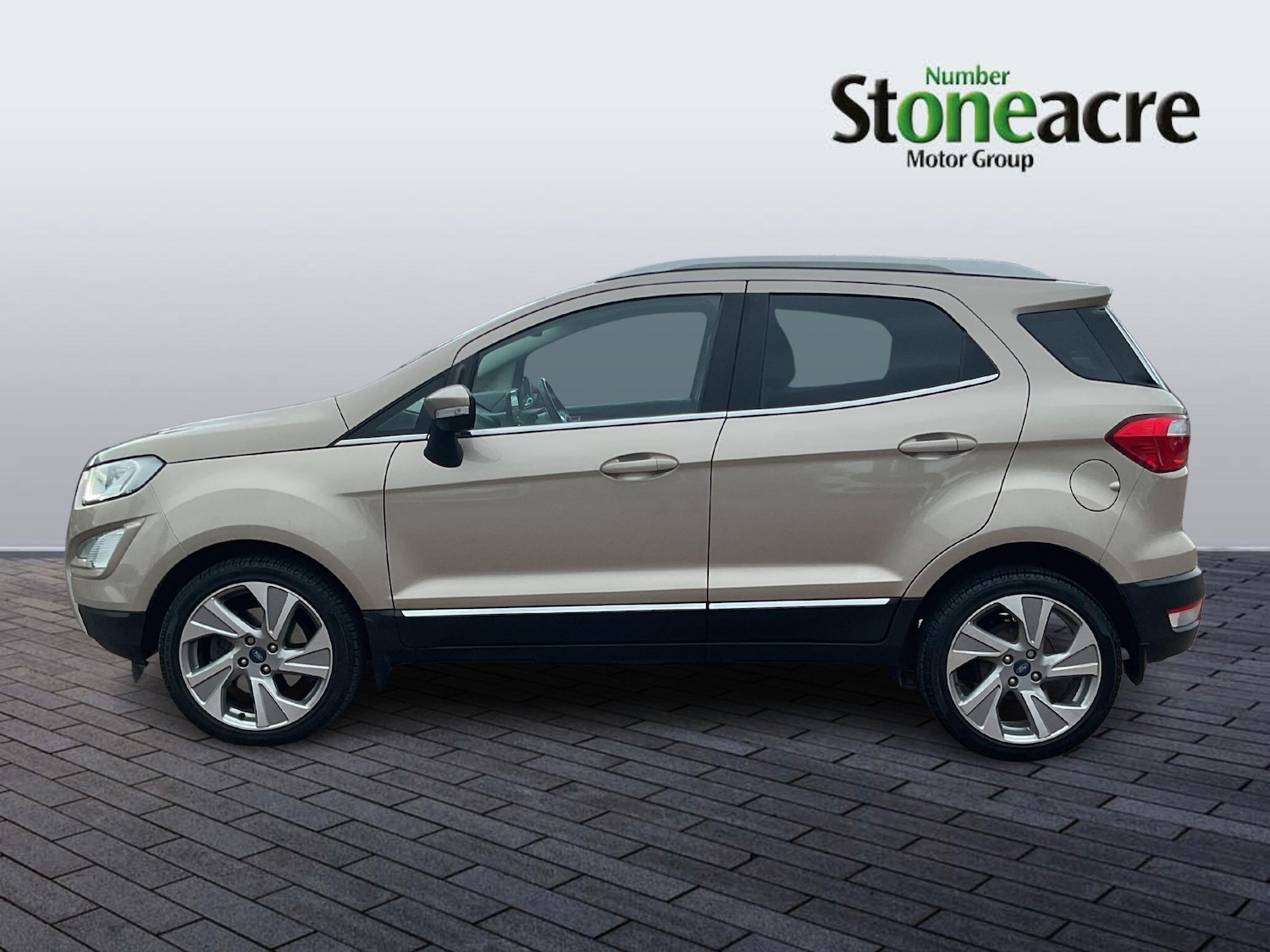 Used Ford Ecosport 2019 for sale - 76499595: Photo 8
