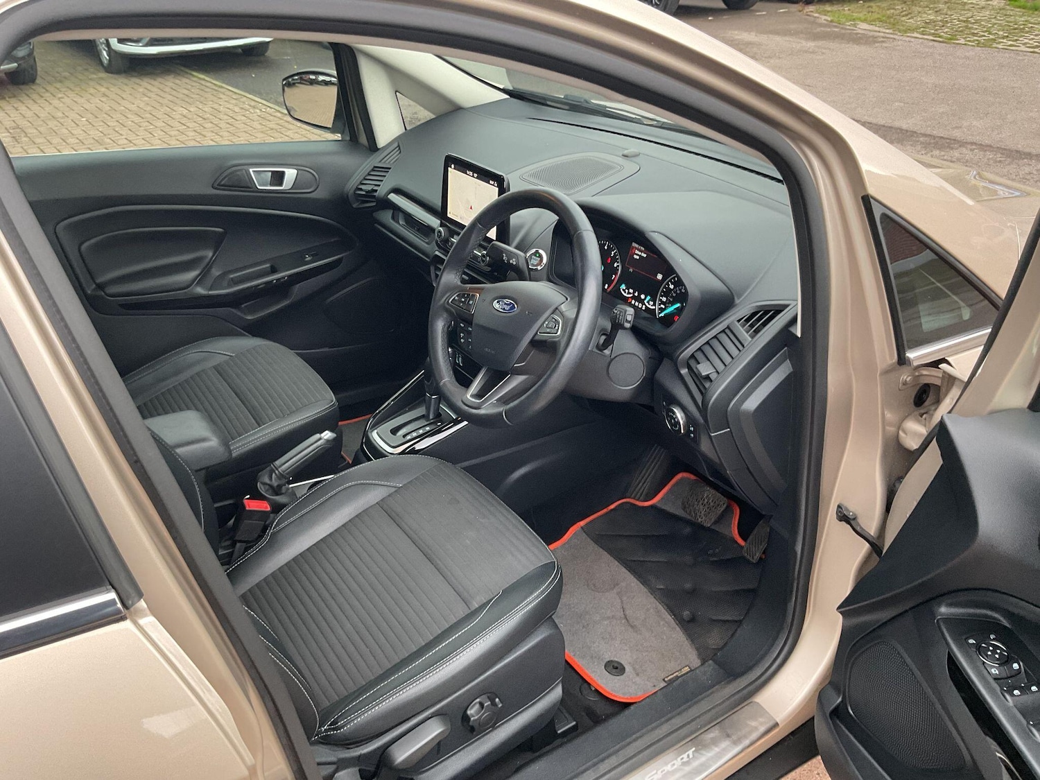 Used Ford Ecosport 2019 for sale - 76499595: Photo 9