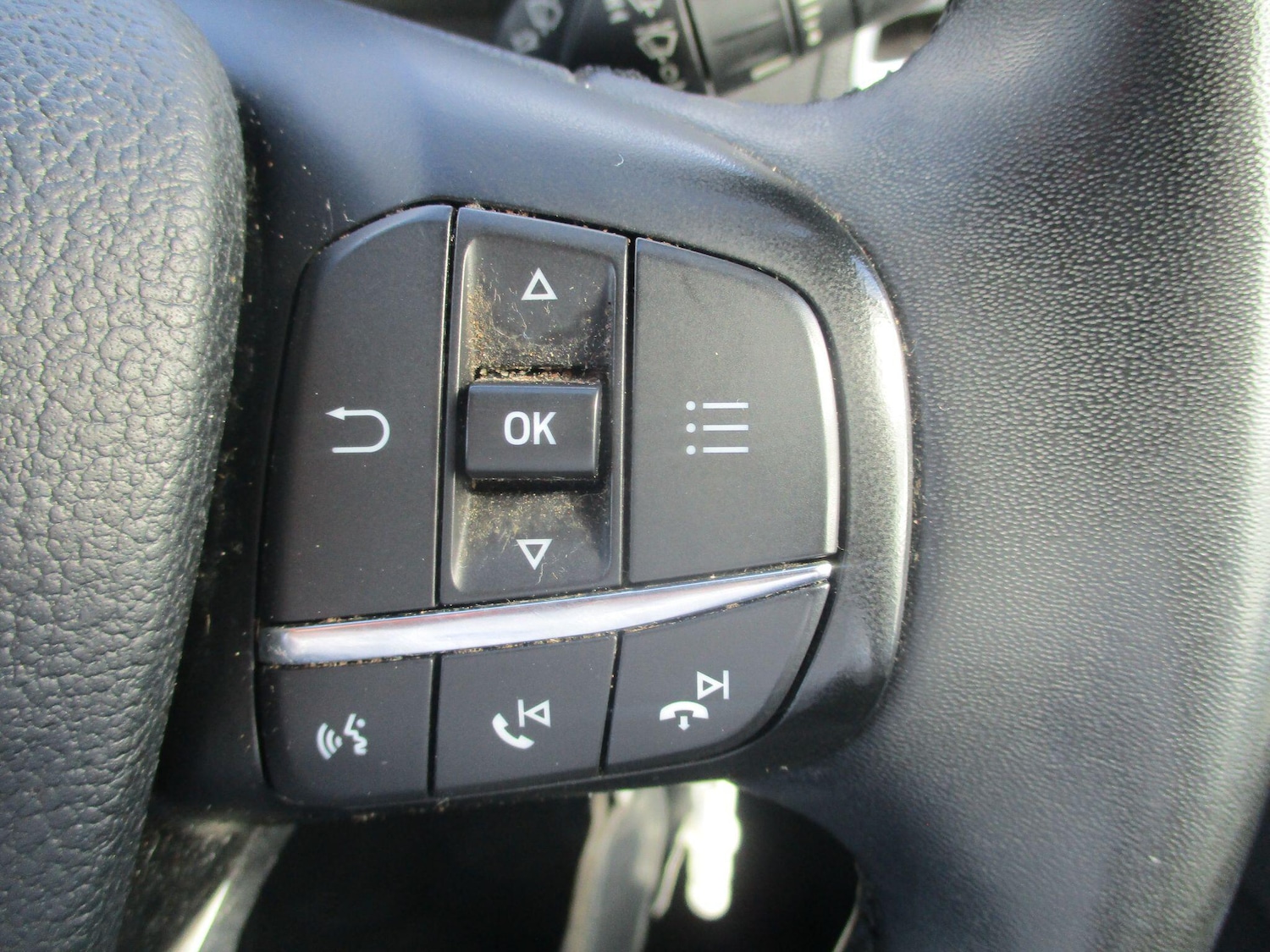 Used Ford Transit Custom 2022 for sale - 76688912: Photo 20