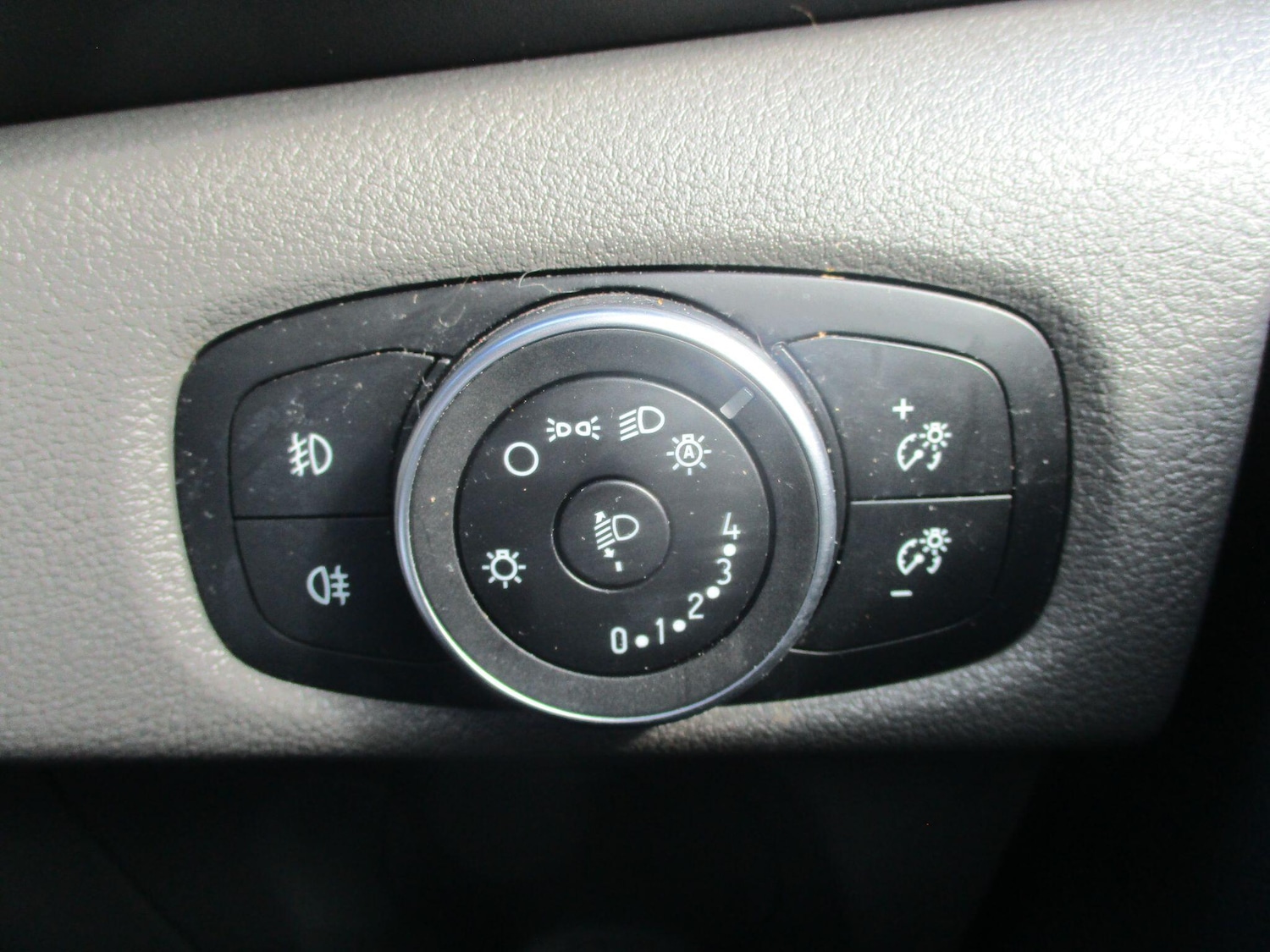 Used Ford Transit Custom 2022 for sale - 76688912: Photo 21