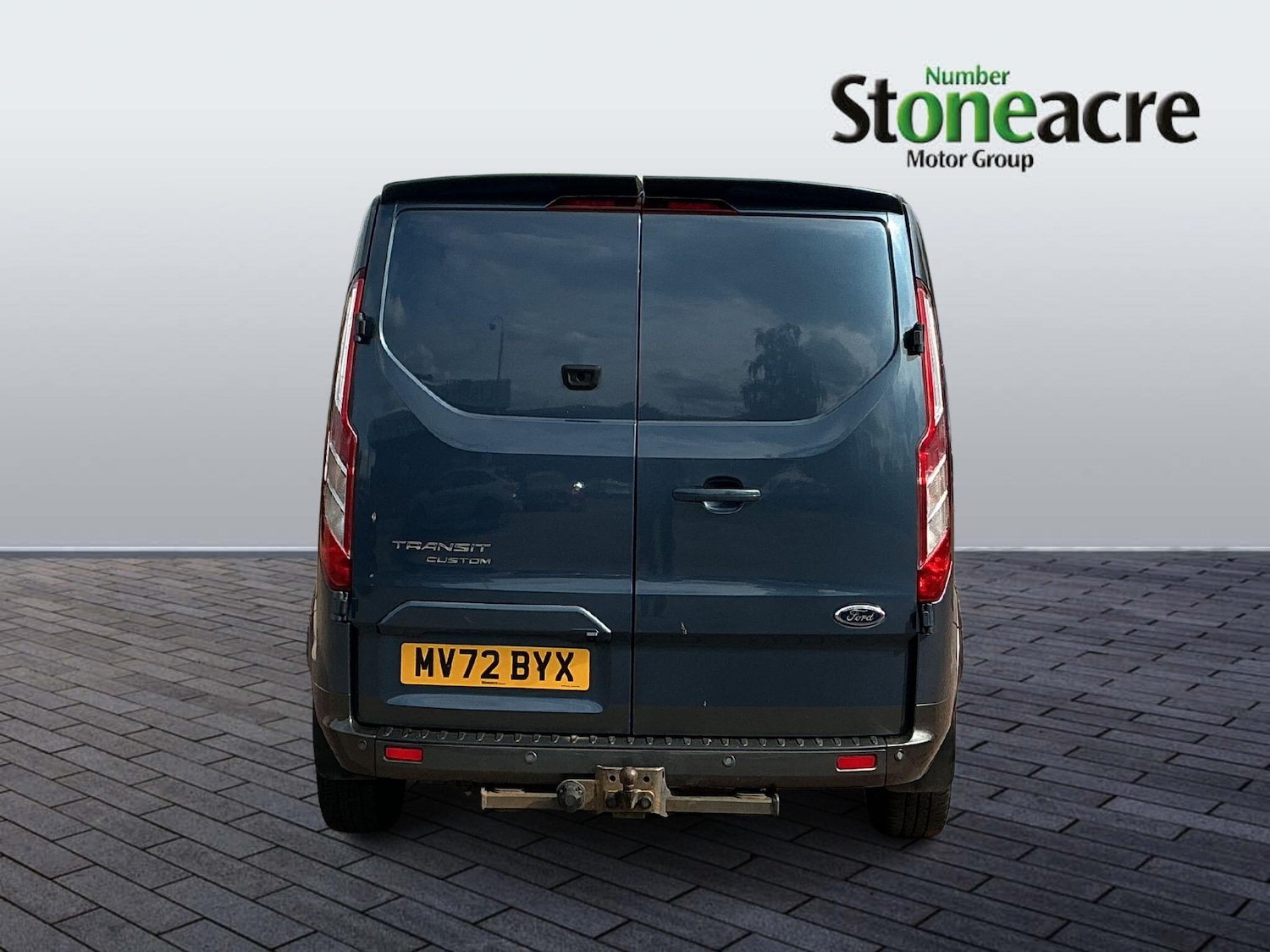 Used Ford Transit Custom 2022 for sale - 76688912: Photo 7