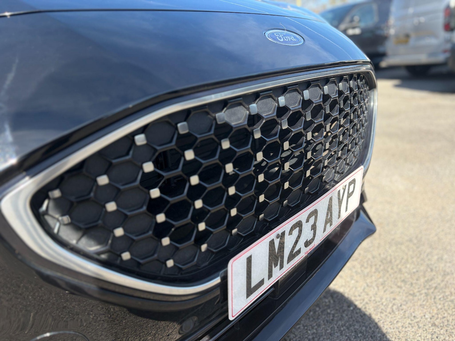 Used Ford Puma 2023 for sale - 78147969: Photo 10