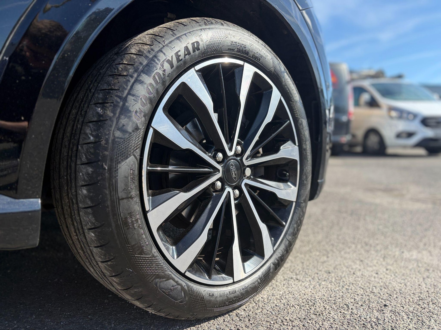 Used Ford Puma 2023 for sale - 78147969: Photo 11