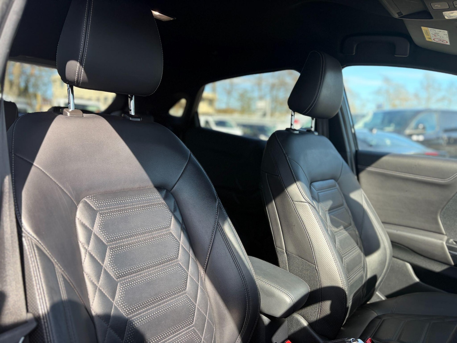 Used Ford Puma 2023 for sale - 78147969: Photo 12