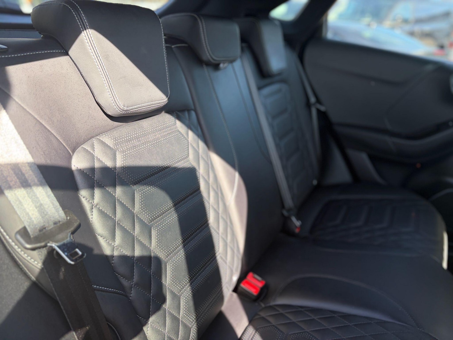 Used Ford Puma 2023 for sale - 78147969: Photo 14