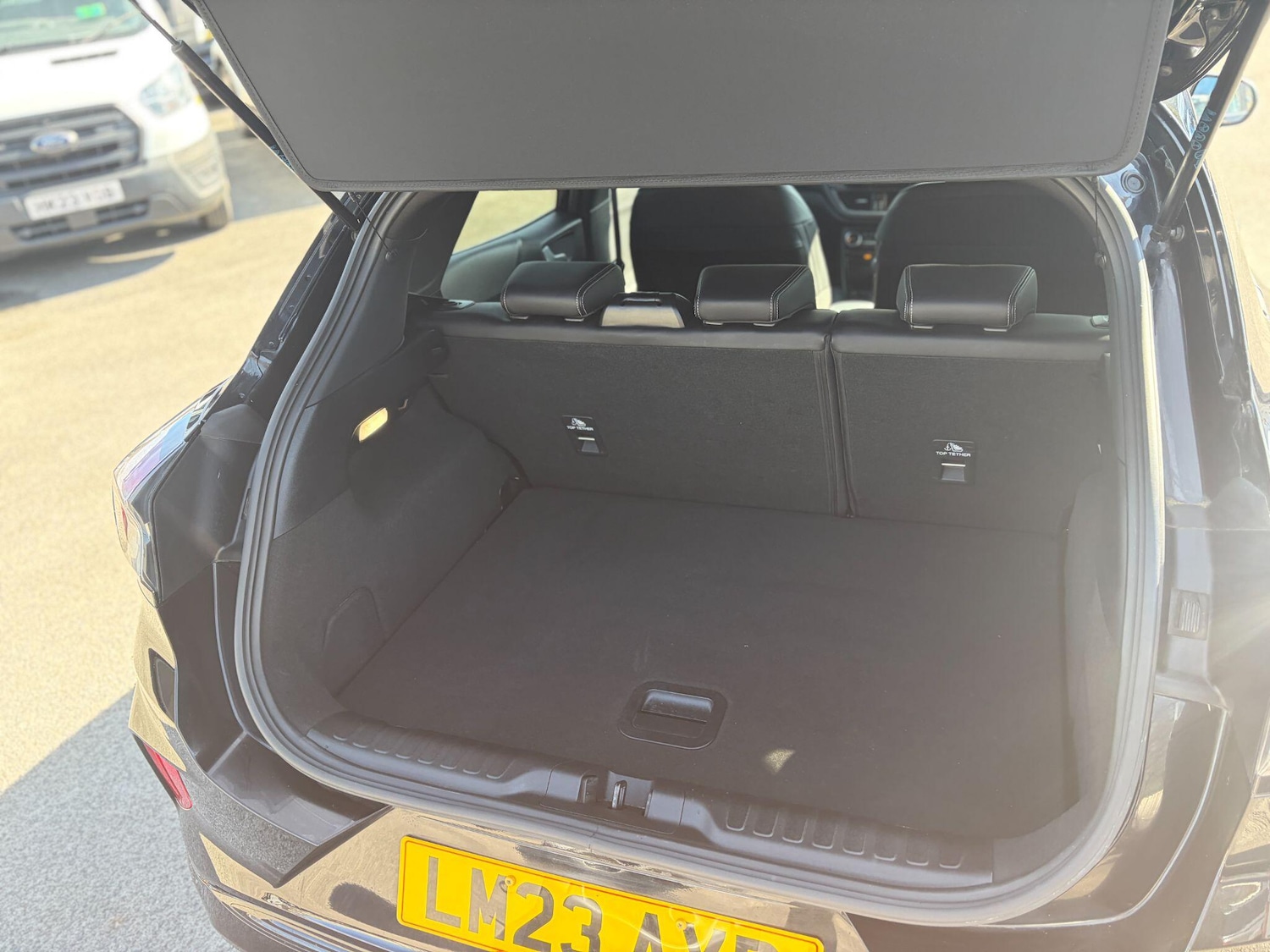 Used Ford Puma 2023 for sale - 78147969: Photo 15