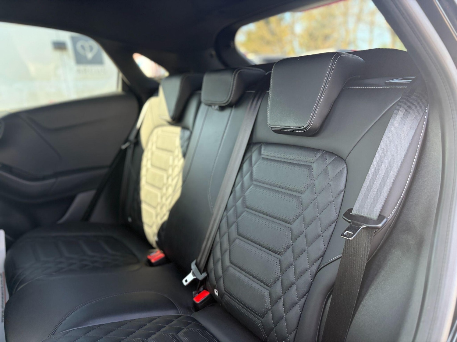 Used Ford Puma 2023 for sale - 78147969: Photo 19