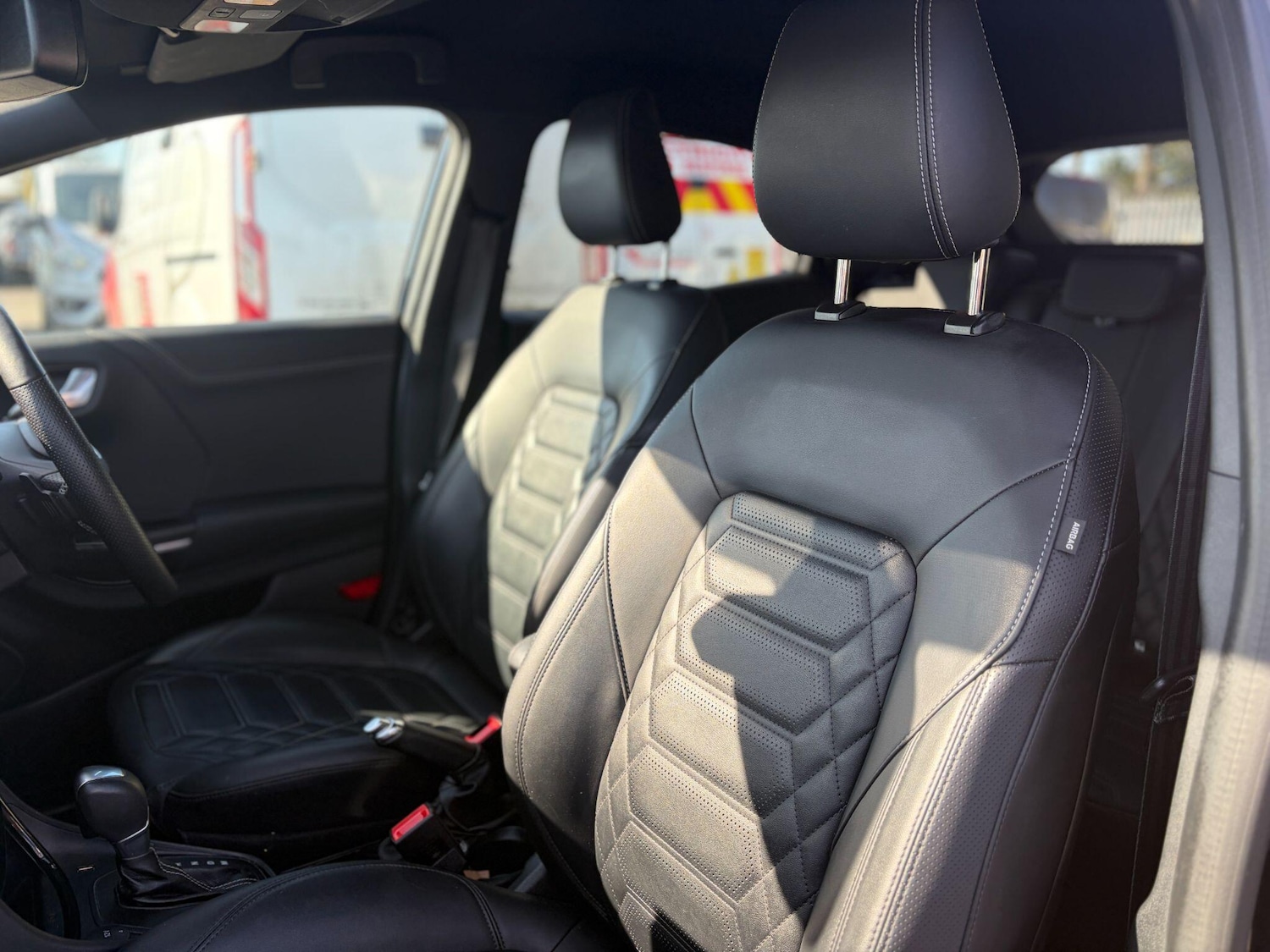 Used Ford Puma 2023 for sale - 78147969: Photo 20