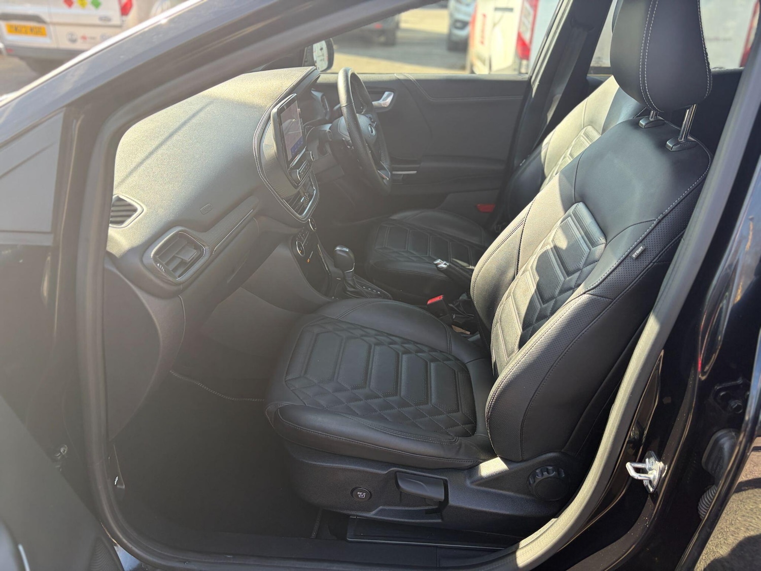 Used Ford Puma 2023 for sale - 78147969: Photo 21