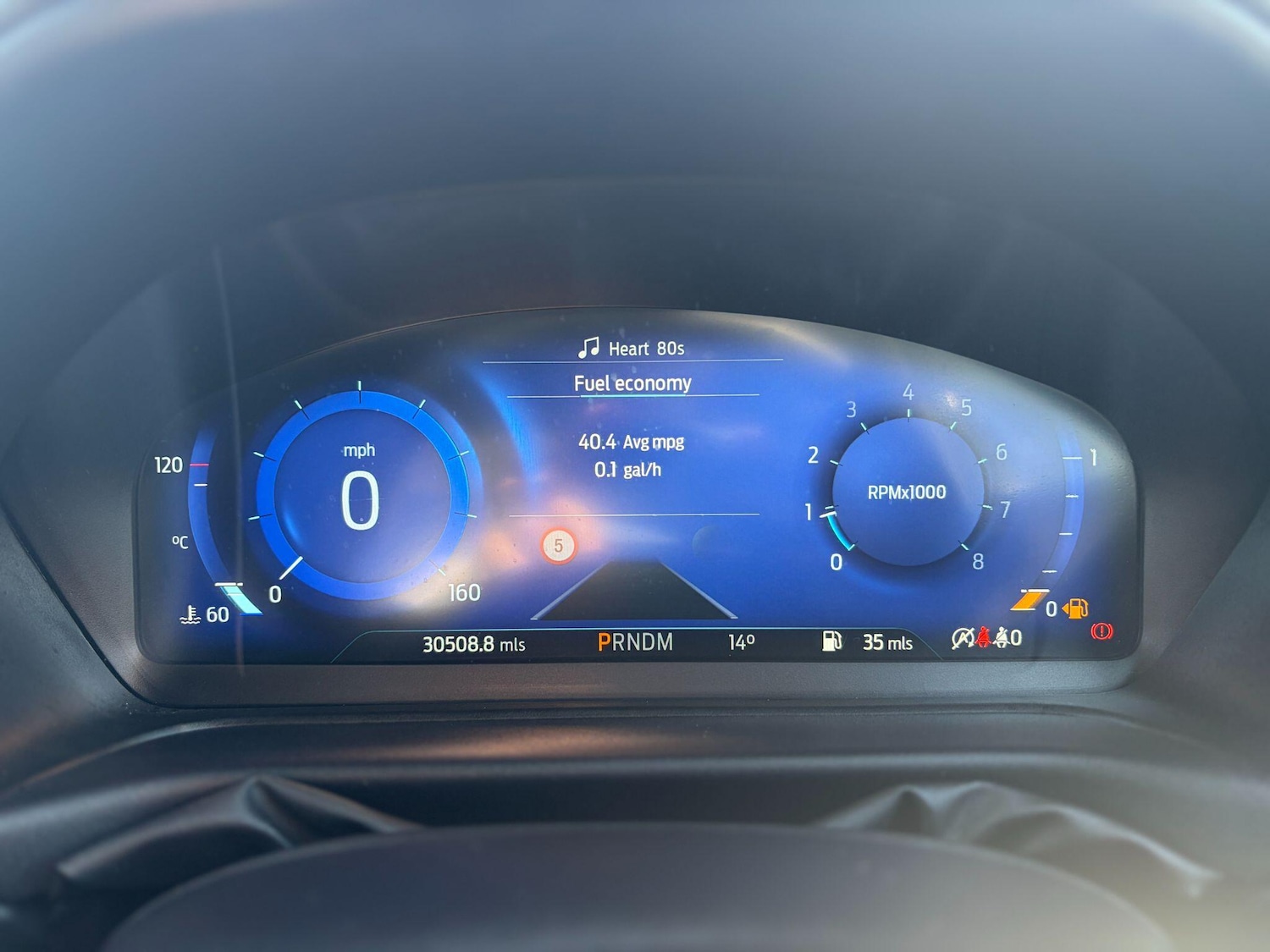 Used Ford Puma 2023 for sale - 78147969: Photo 22