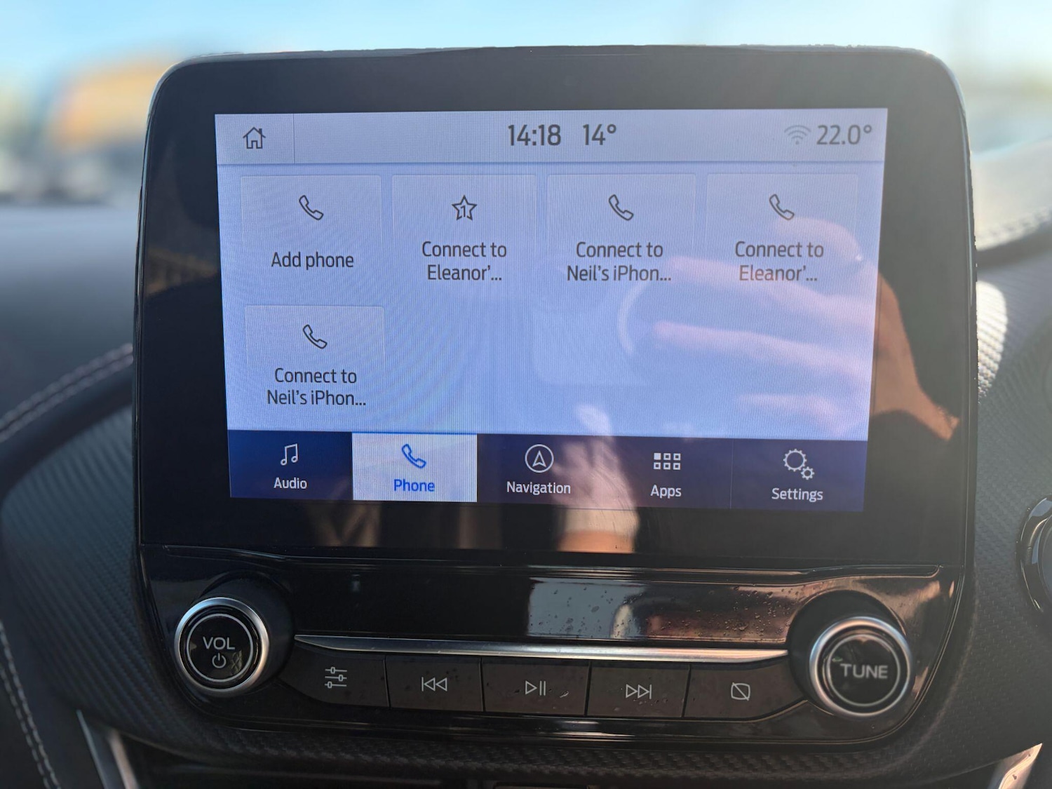 Used Ford Puma 2023 for sale - 78147969: Photo 24