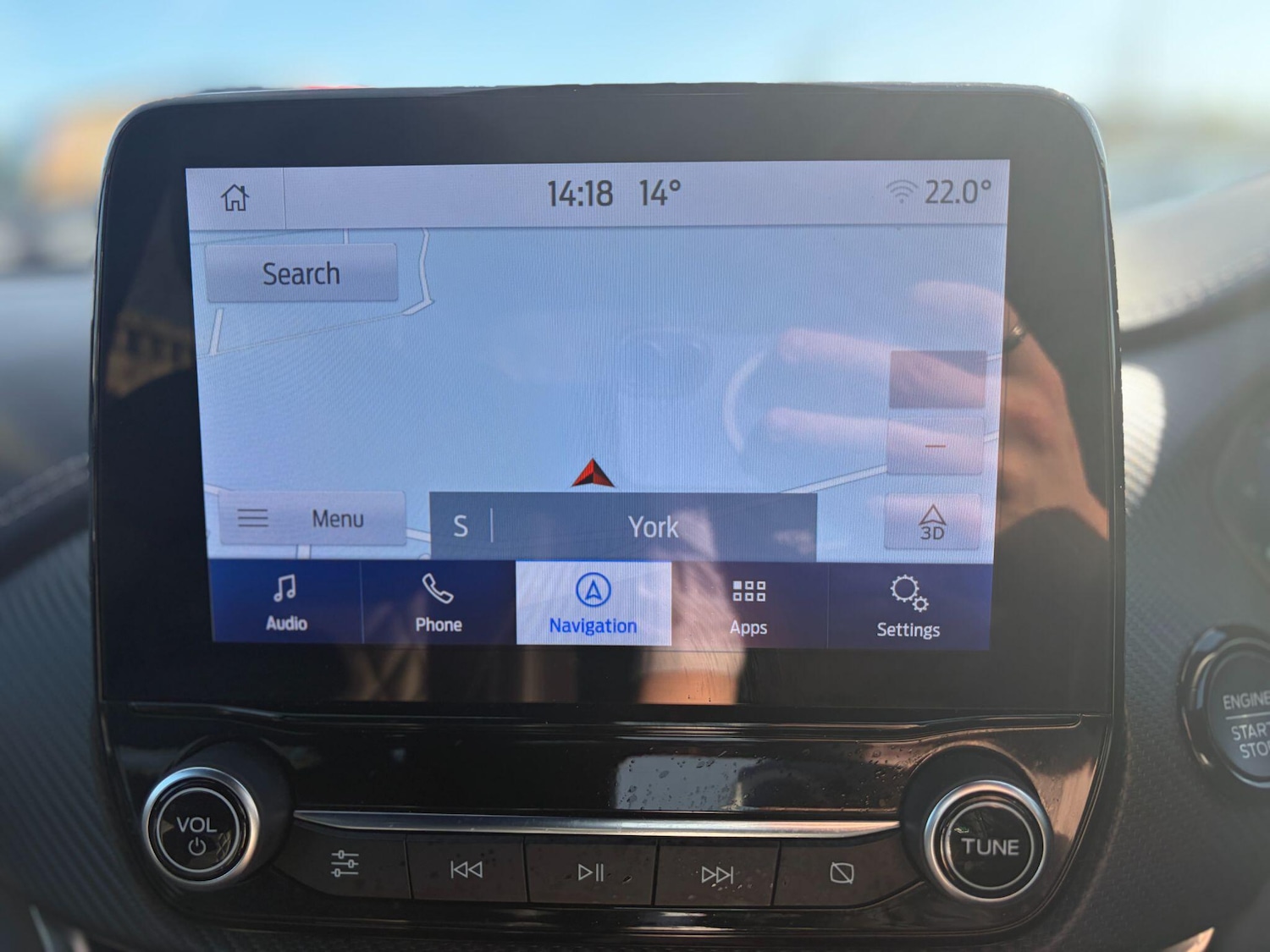 Used Ford Puma 2023 for sale - 78147969: Photo 25