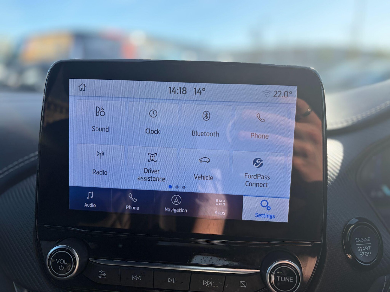 Used Ford Puma 2023 for sale - 78147969: Photo 27