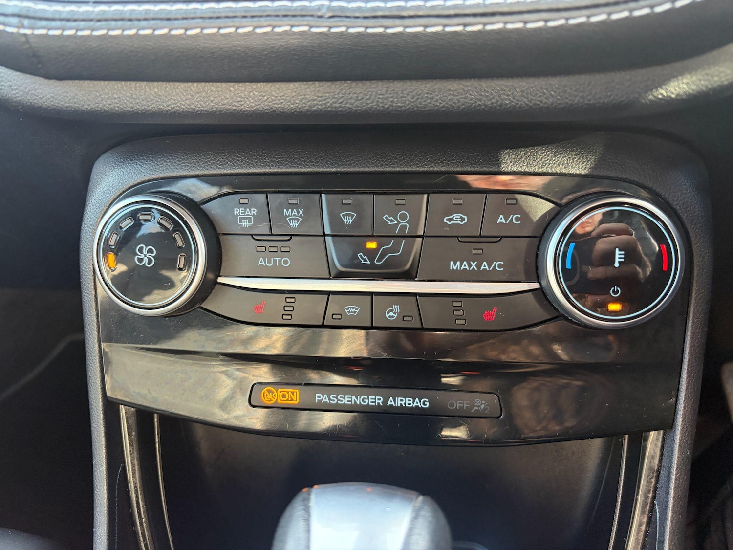 Used Ford Puma 2023 for sale - 78147969: Photo 28