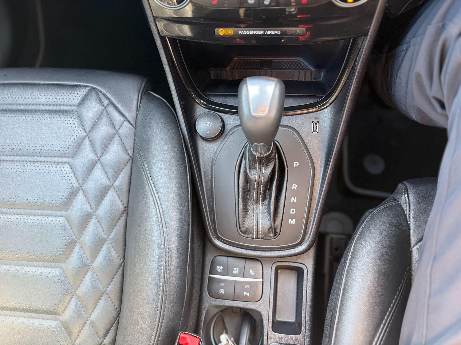 Used Ford Puma 2023 for sale - 78147969: Photo 29