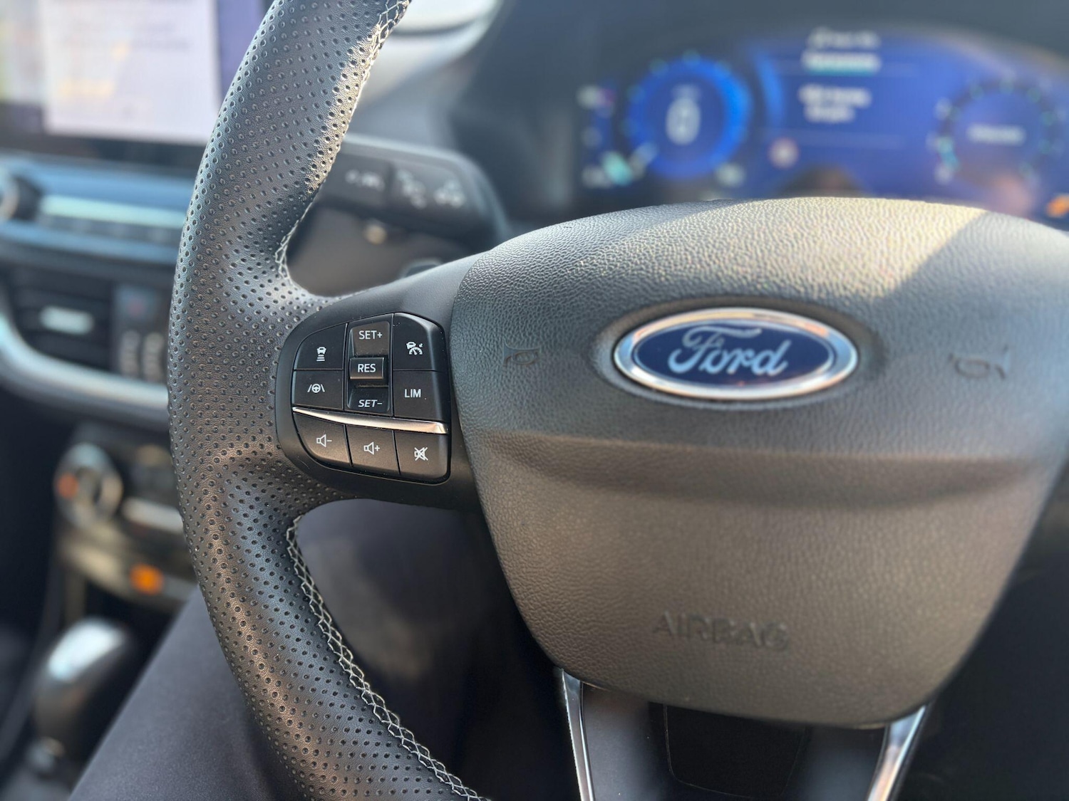 Used Ford Puma 2023 for sale - 78147969: Photo 30