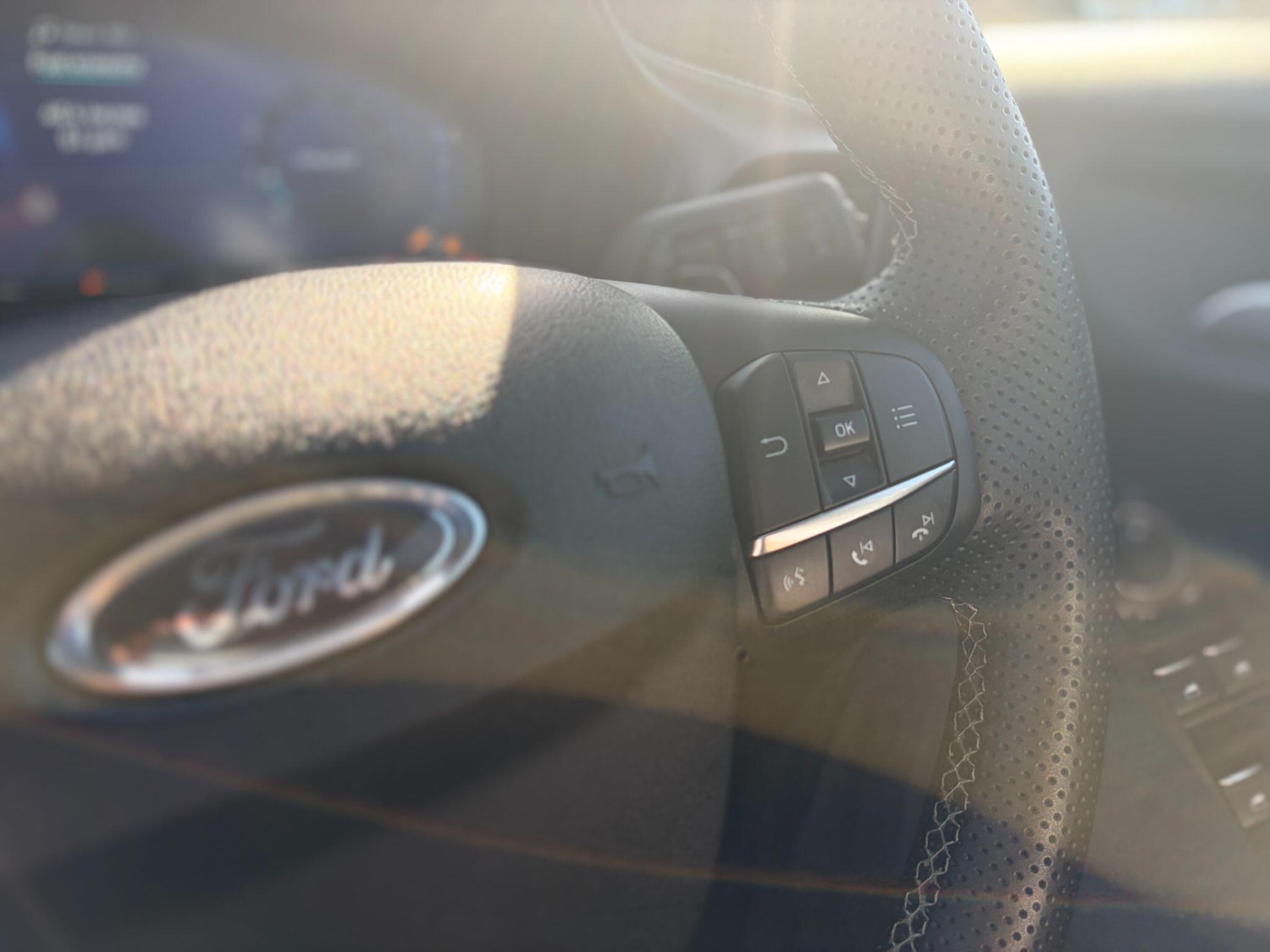 Used Ford Puma 2023 for sale - 78147969: Photo 31