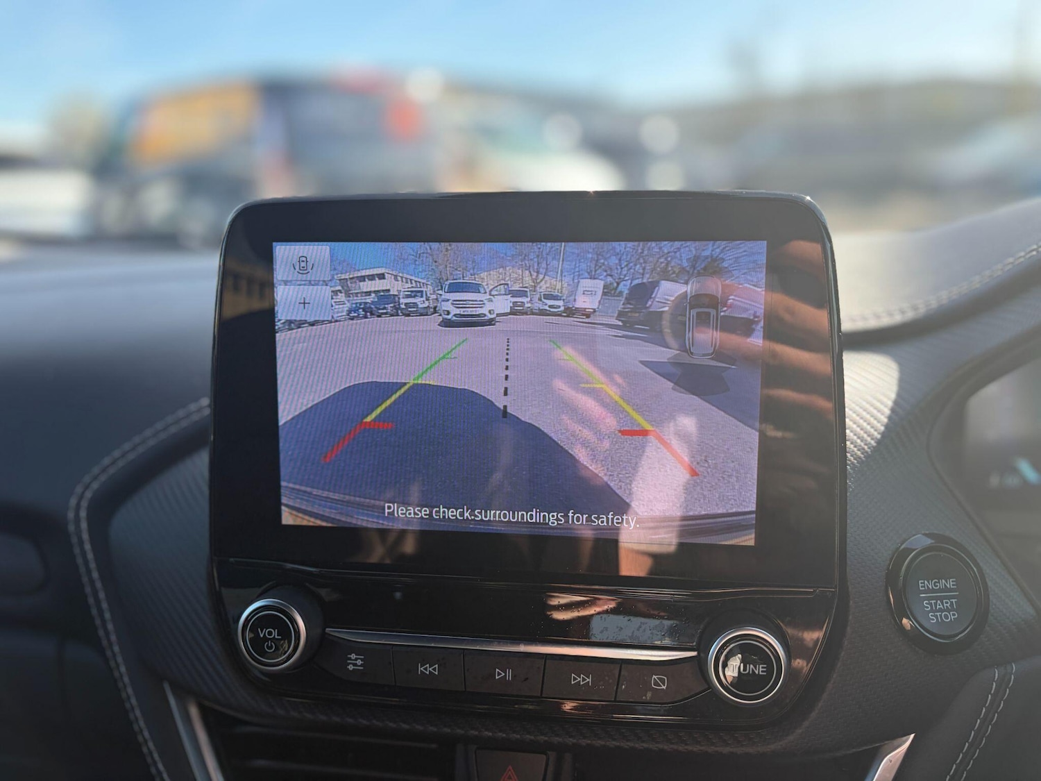 Used Ford Puma 2023 for sale - 78147969: Photo 33