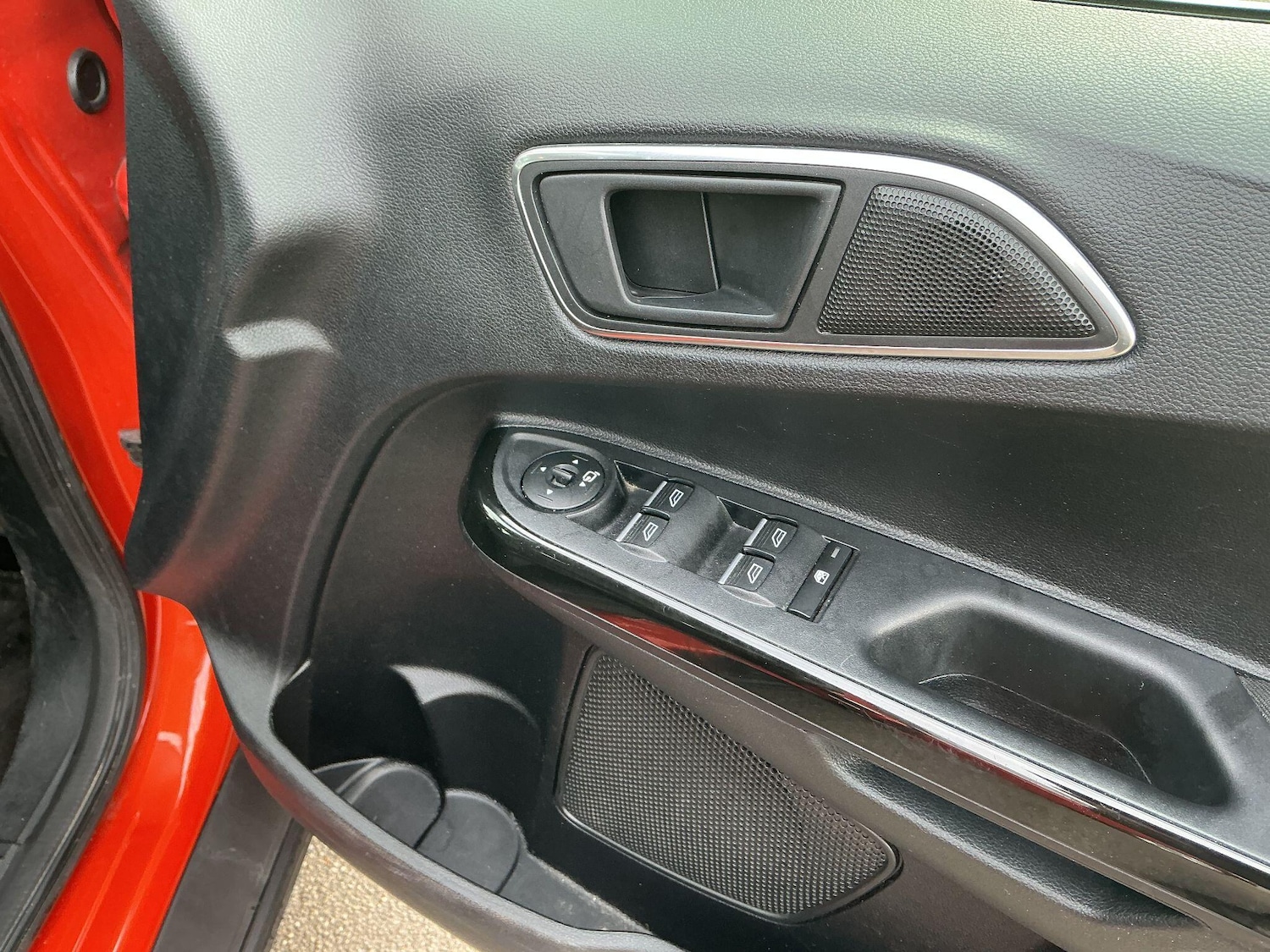 Used Ford B-MAX 2015 for sale - 77722797: Photo 12