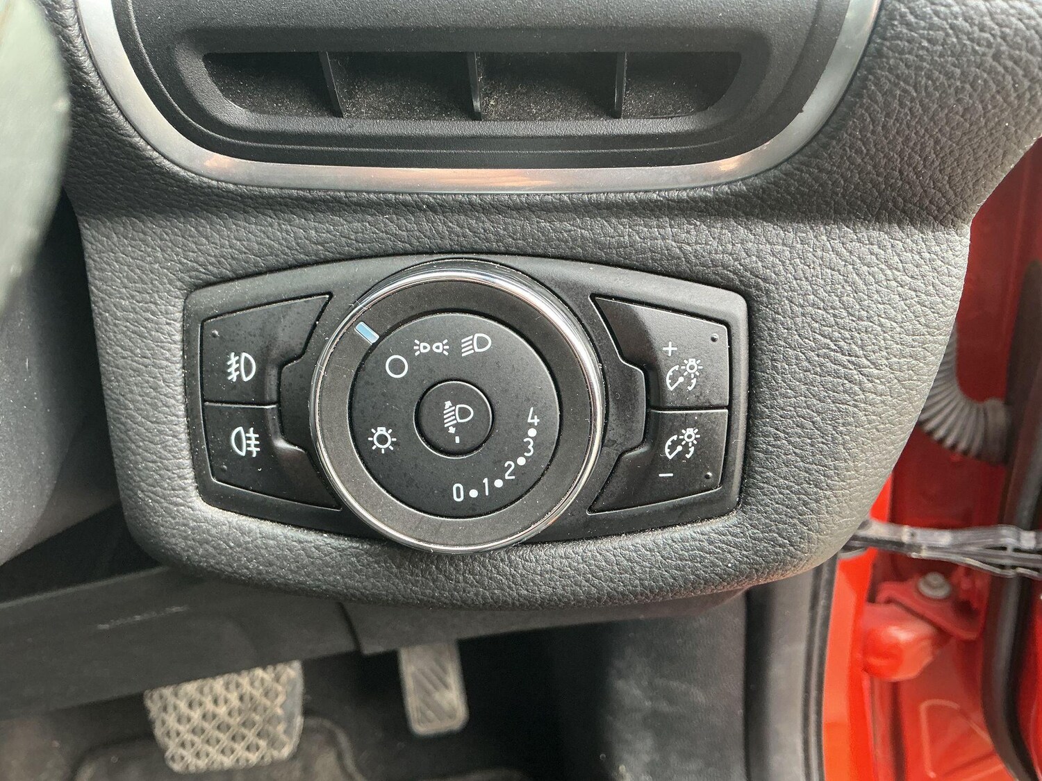 Used Ford B-MAX 2015 for sale - 77722797: Photo 15