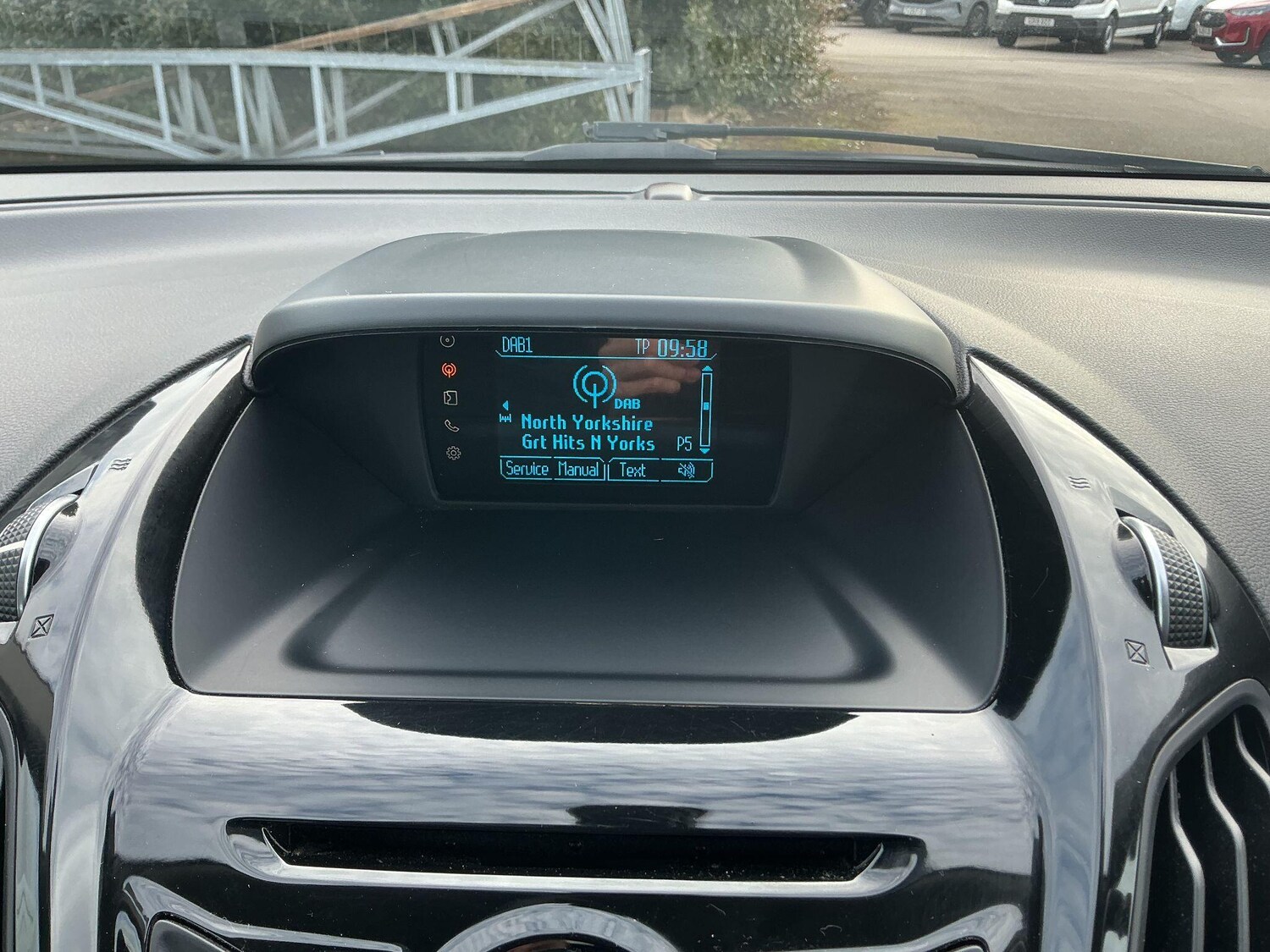 Used Ford B-MAX 2015 for sale - 77722797: Photo 17