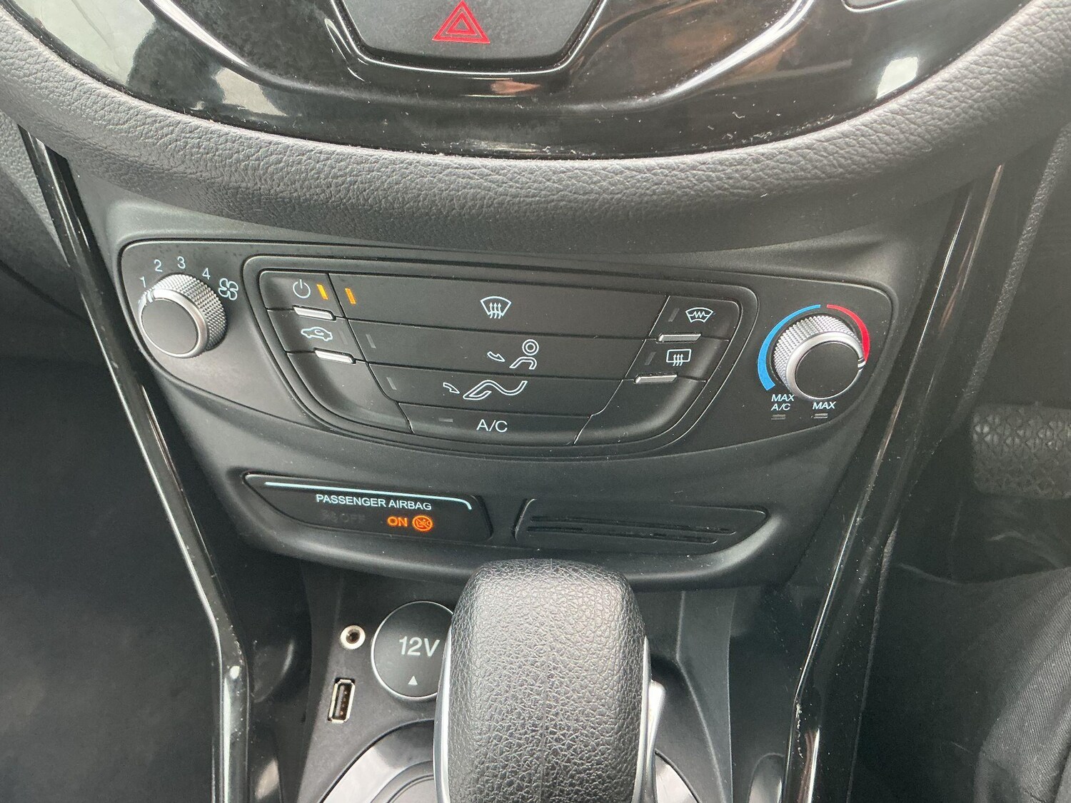 Used Ford B-MAX 2015 for sale - 77722797: Photo 19