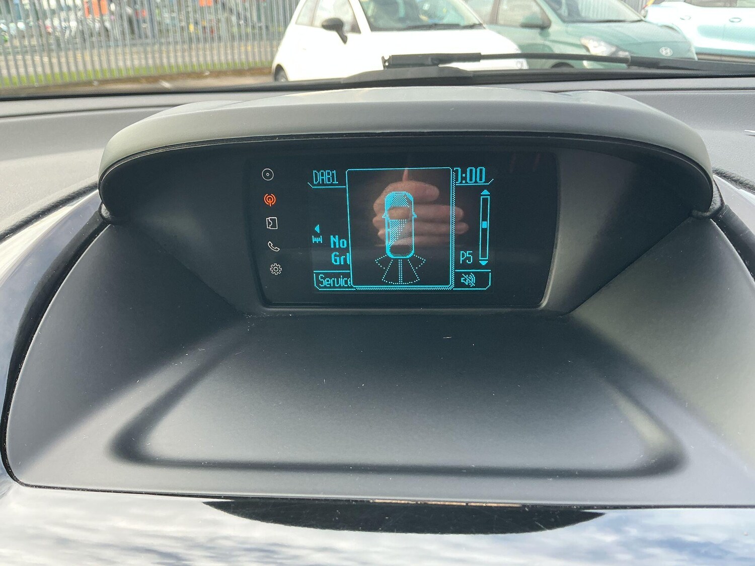 Used Ford B-MAX 2015 for sale - 77722797: Photo 25