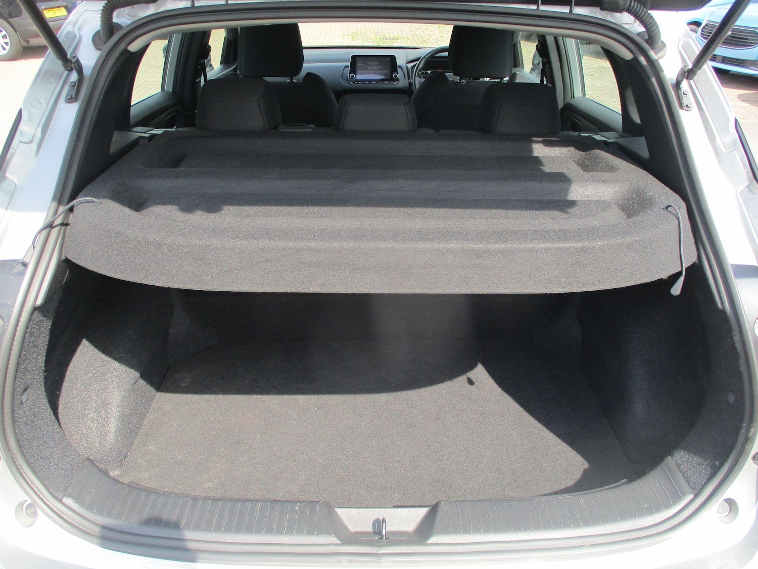 Vehicle 24