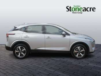 Used Nissan Qashqai 2022 for sale - 75214906: Photo